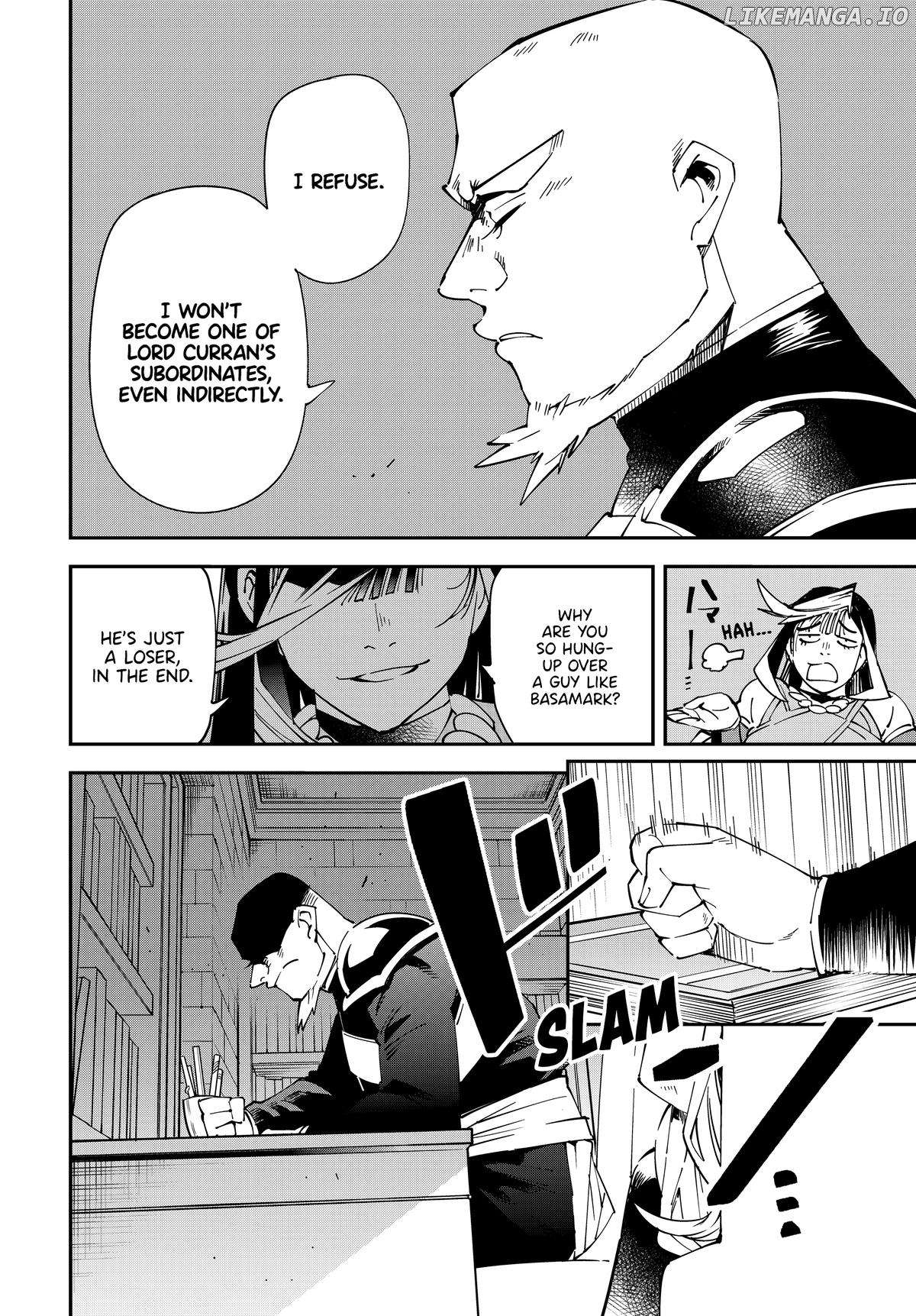 Reincarnated As An Aristocrat With An Appraisal Skill Chapter 139 - page 10