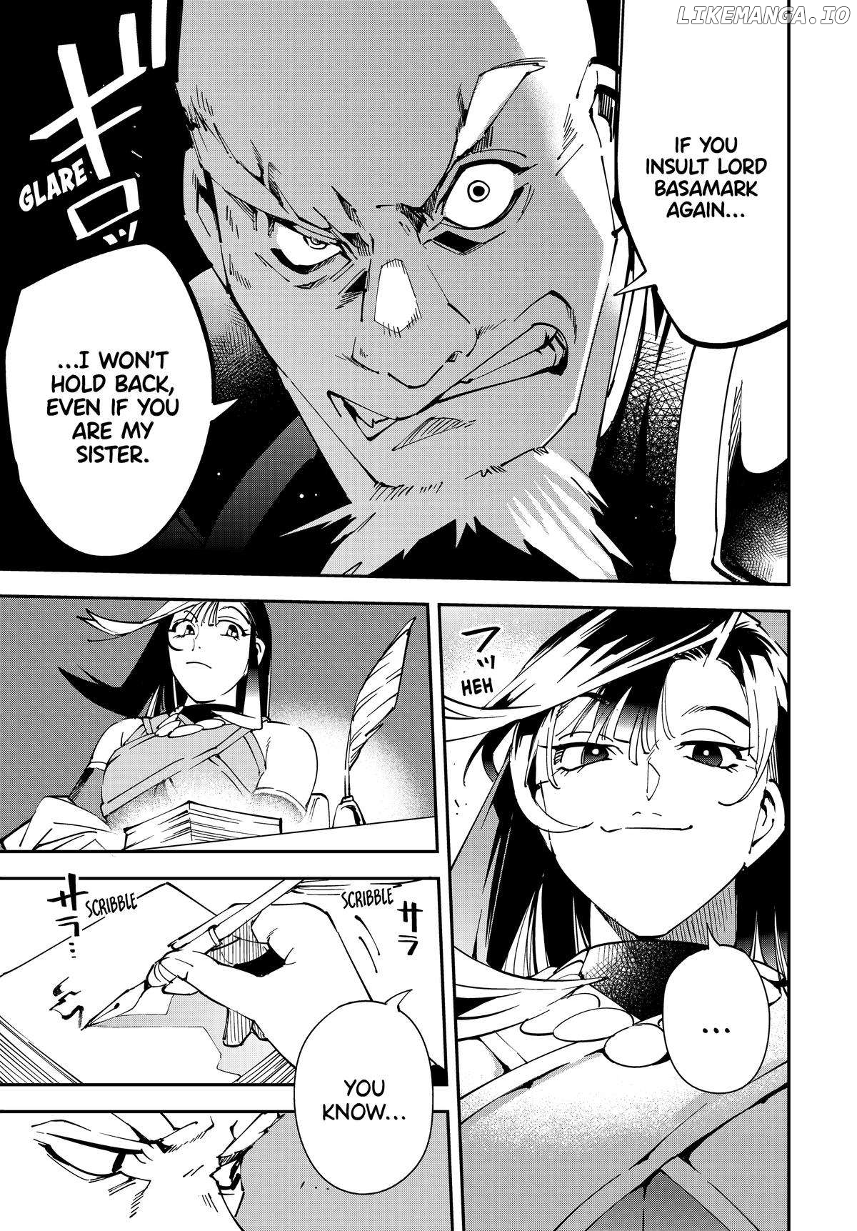 Reincarnated As An Aristocrat With An Appraisal Skill Chapter 139 - page 11