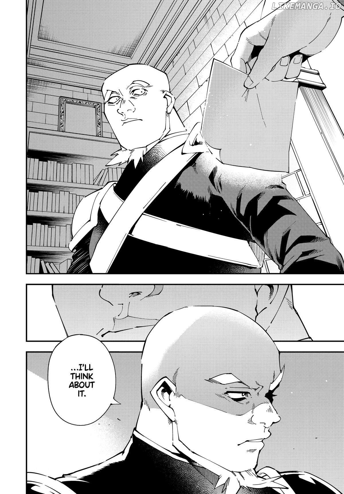 Reincarnated As An Aristocrat With An Appraisal Skill Chapter 139 - page 14
