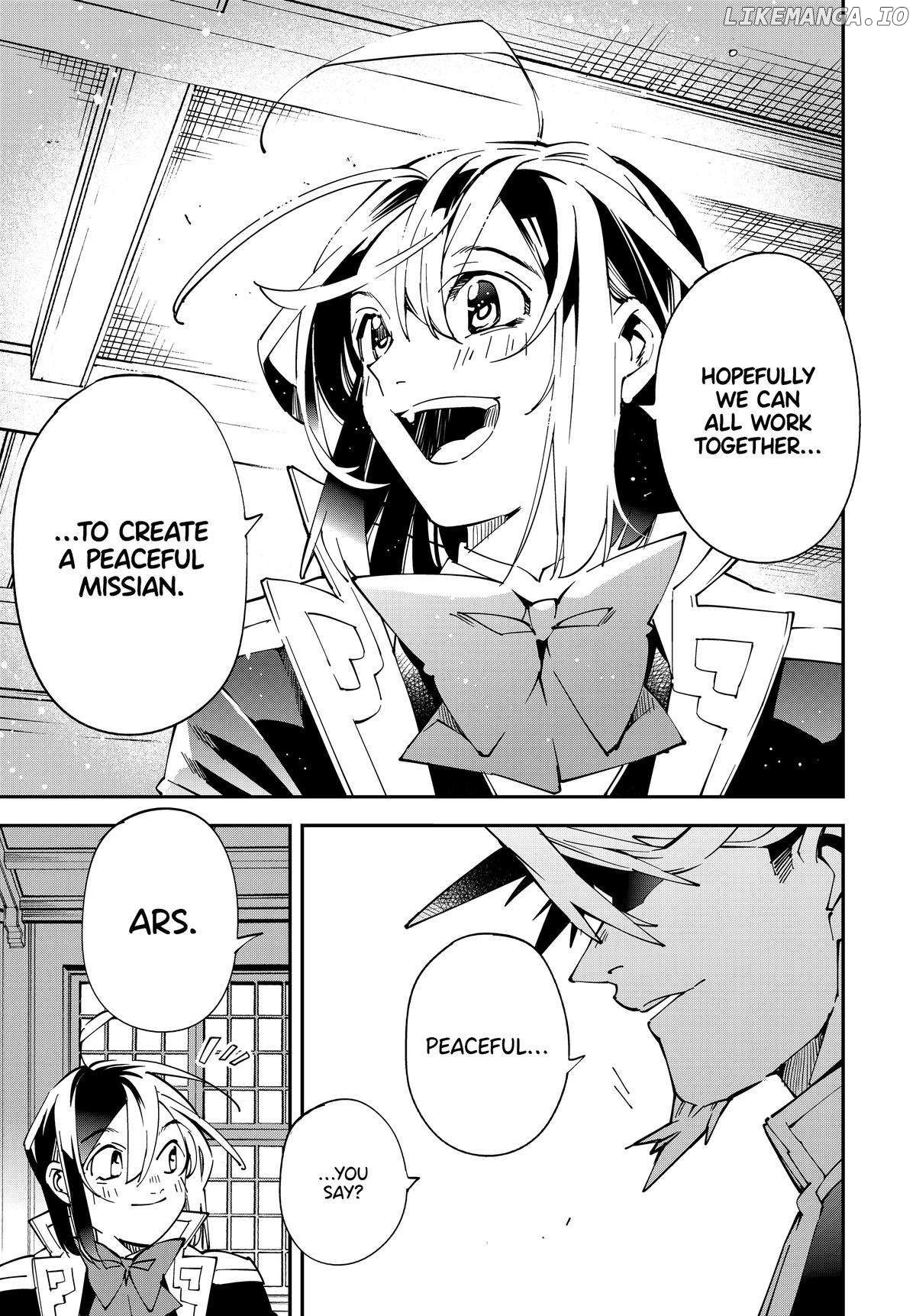 Reincarnated As An Aristocrat With An Appraisal Skill Chapter 139 - page 17