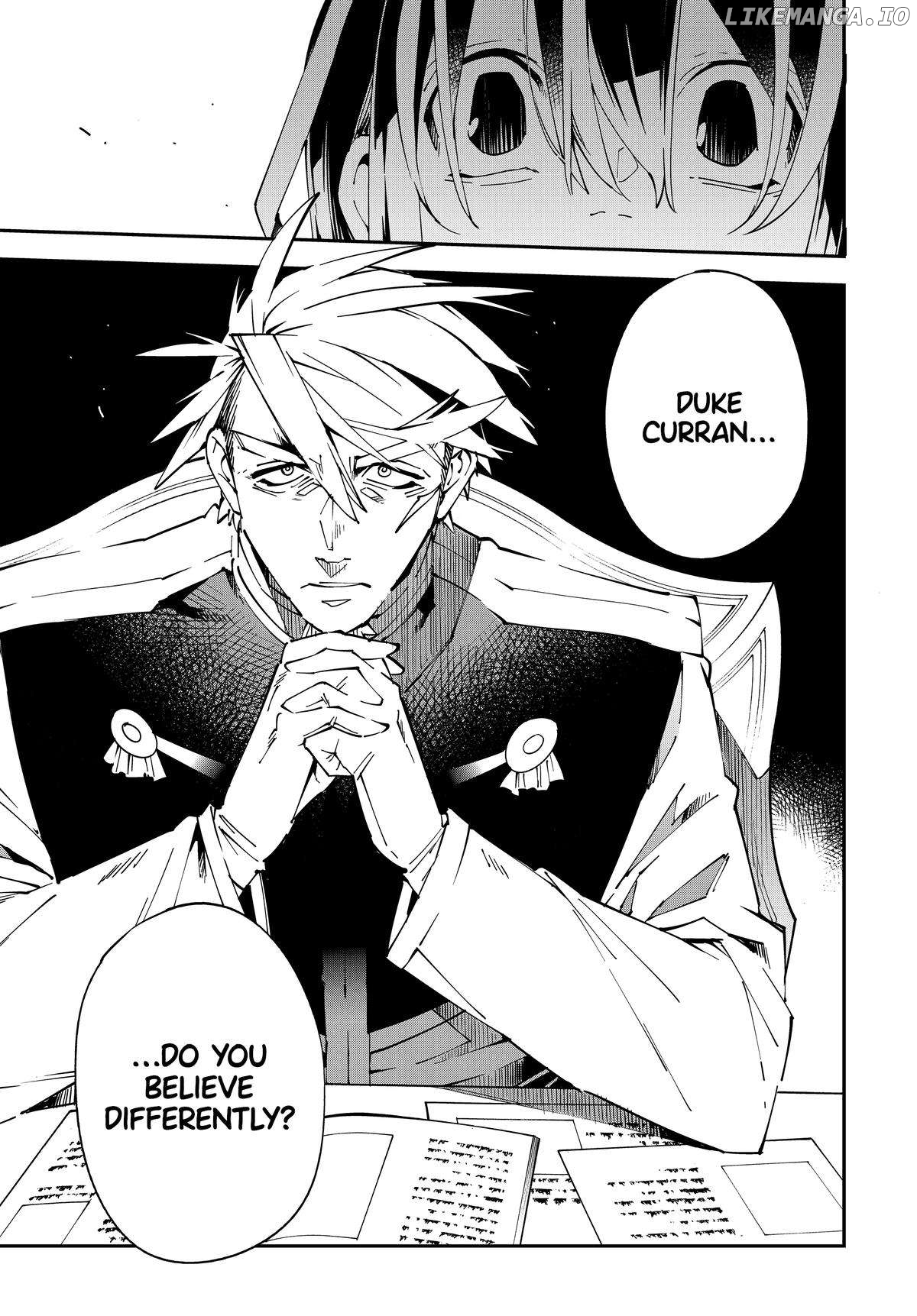 Reincarnated As An Aristocrat With An Appraisal Skill Chapter 139 - page 19
