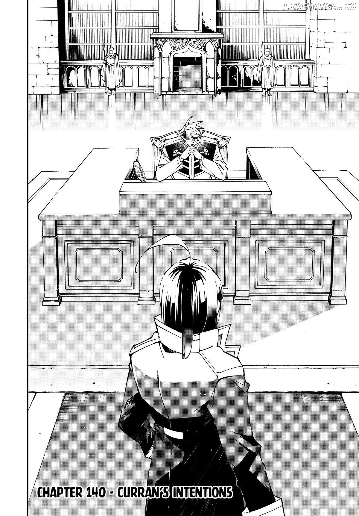 Reincarnated As An Aristocrat With An Appraisal Skill Chapter 140 - page 2
