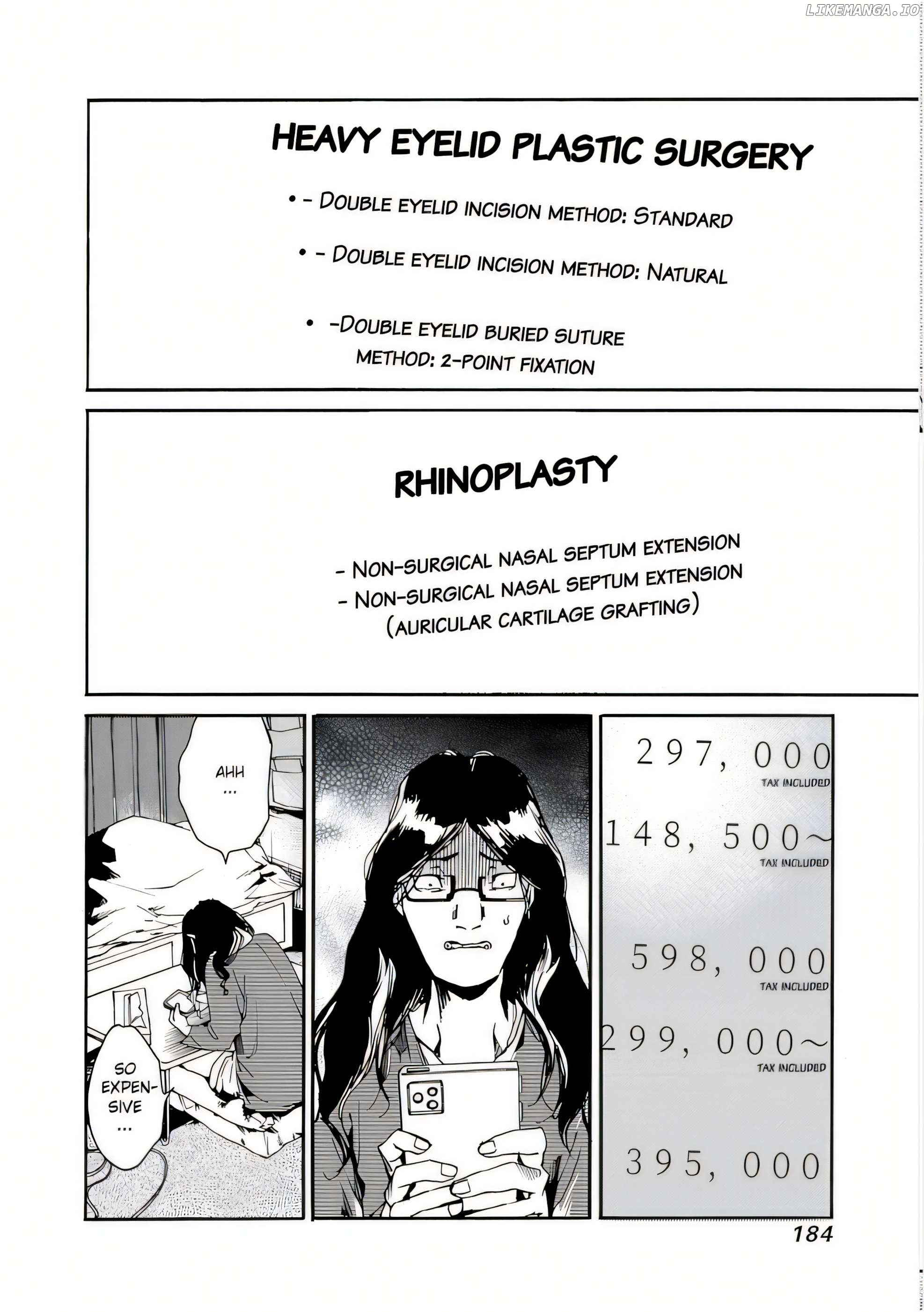 From Now on We Begin Ethics. Chapter 42 - page 12