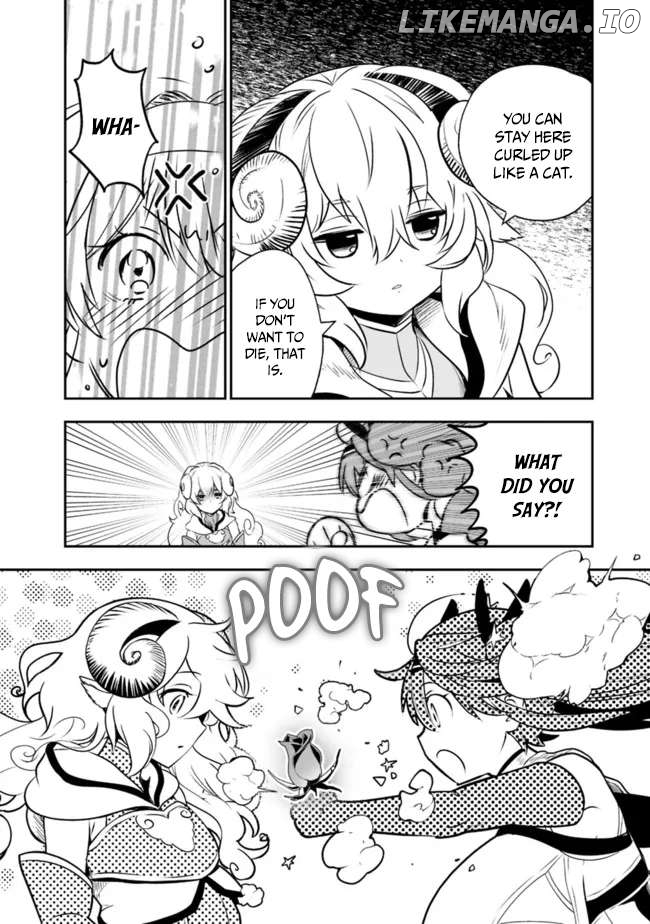 Did You Know That A Playboy Can Change His Job To A Sage ~The Level 99 Jester Expelled From The Heroes’ Party Will Become A ‘great Sage’~ Chapter 54 - page 3