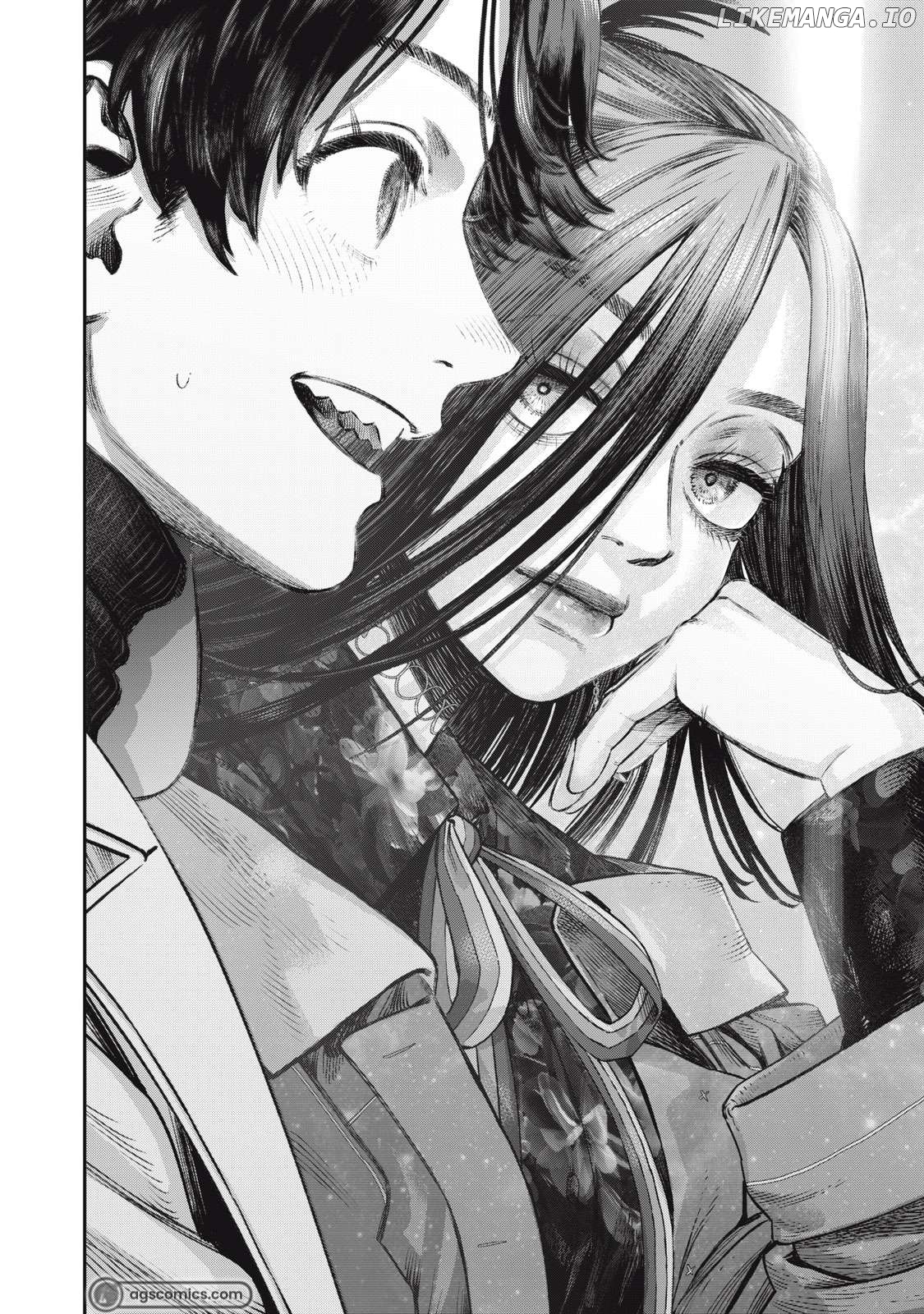 I Used High-Level Medicine To Counter Magic Chapter 32 - page 34