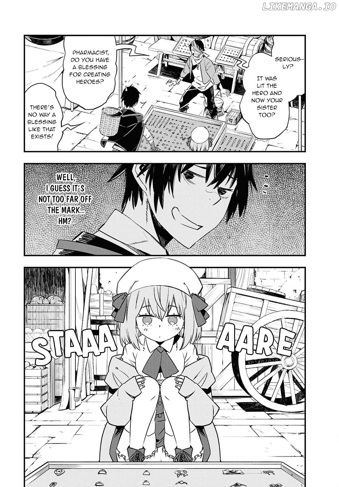 I Was Kicked out of the Hero’s Party Because I Wasn’t a True Companion so I Decided to Have a Slow Life at the Frontier Chapter 72 - page 11