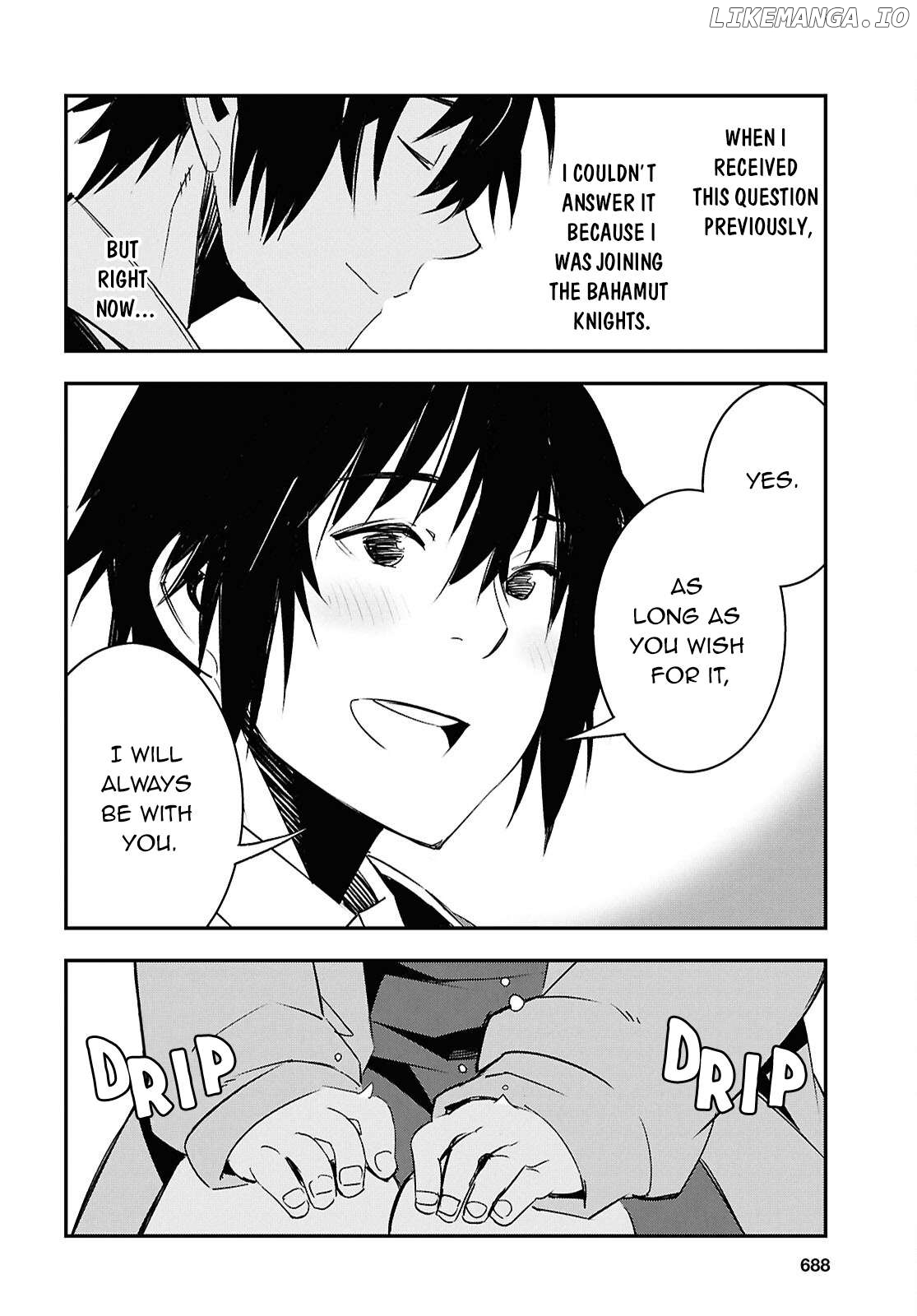 I Was Kicked out of the Hero’s Party Because I Wasn’t a True Companion so I Decided to Have a Slow Life at the Frontier Chapter 72 - page 19