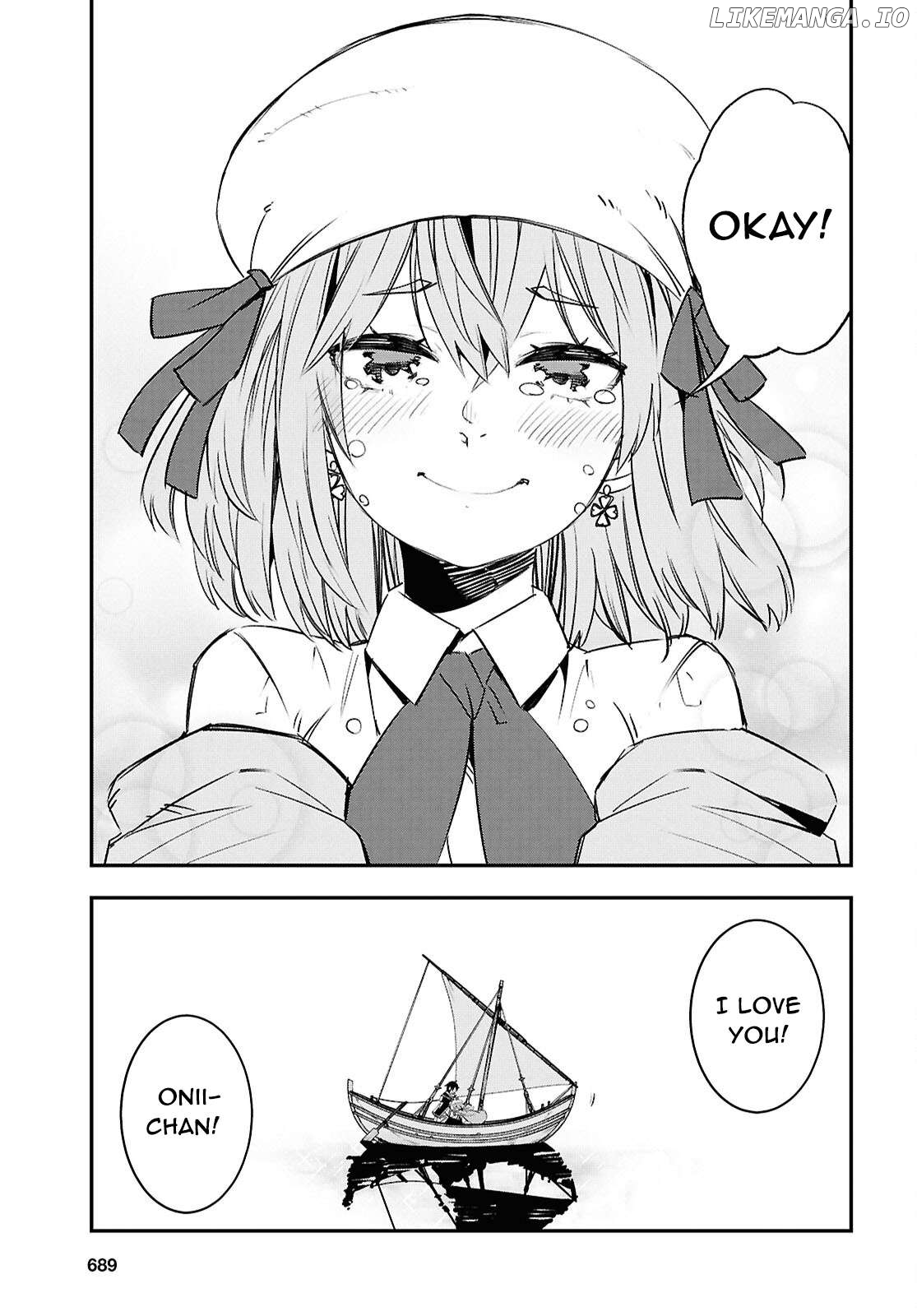I Was Kicked out of the Hero’s Party Because I Wasn’t a True Companion so I Decided to Have a Slow Life at the Frontier Chapter 72 - page 20