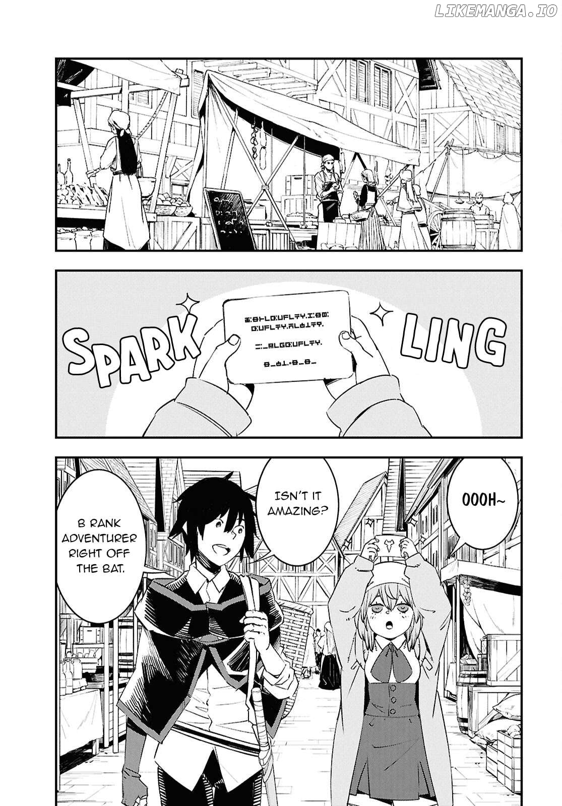 I Was Kicked out of the Hero’s Party Because I Wasn’t a True Companion so I Decided to Have a Slow Life at the Frontier Chapter 72 - page 6