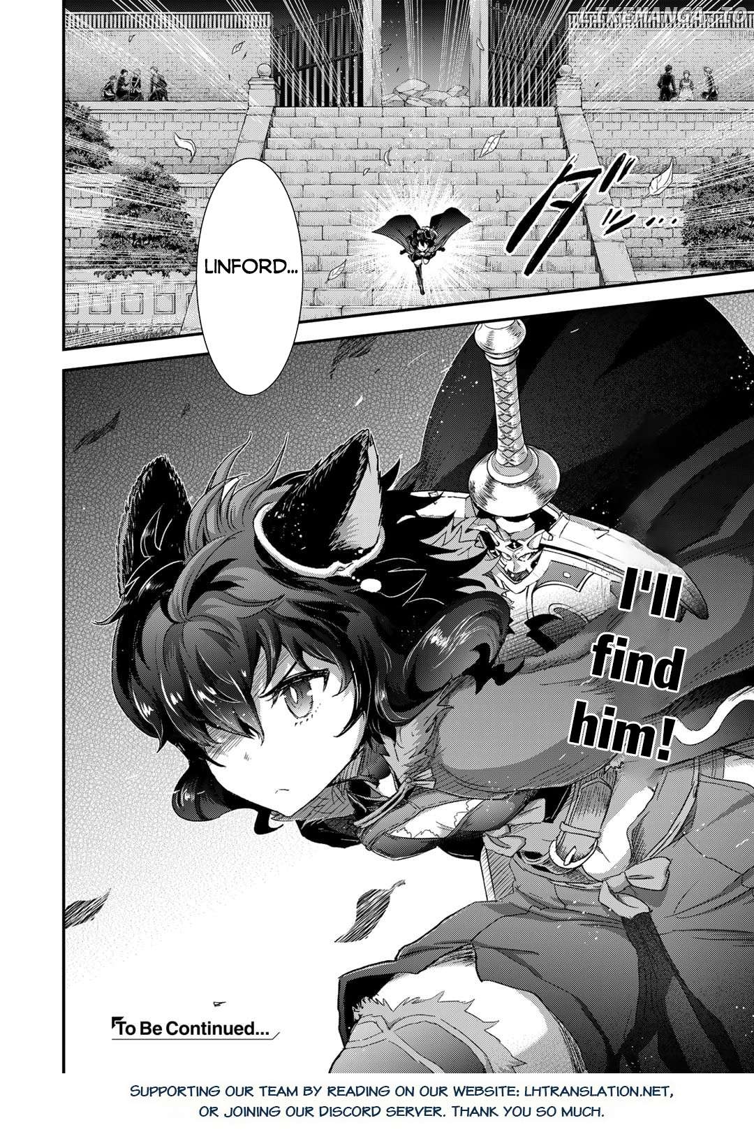 Tensei Shitara Ken deshita Chapter 80 - page 21