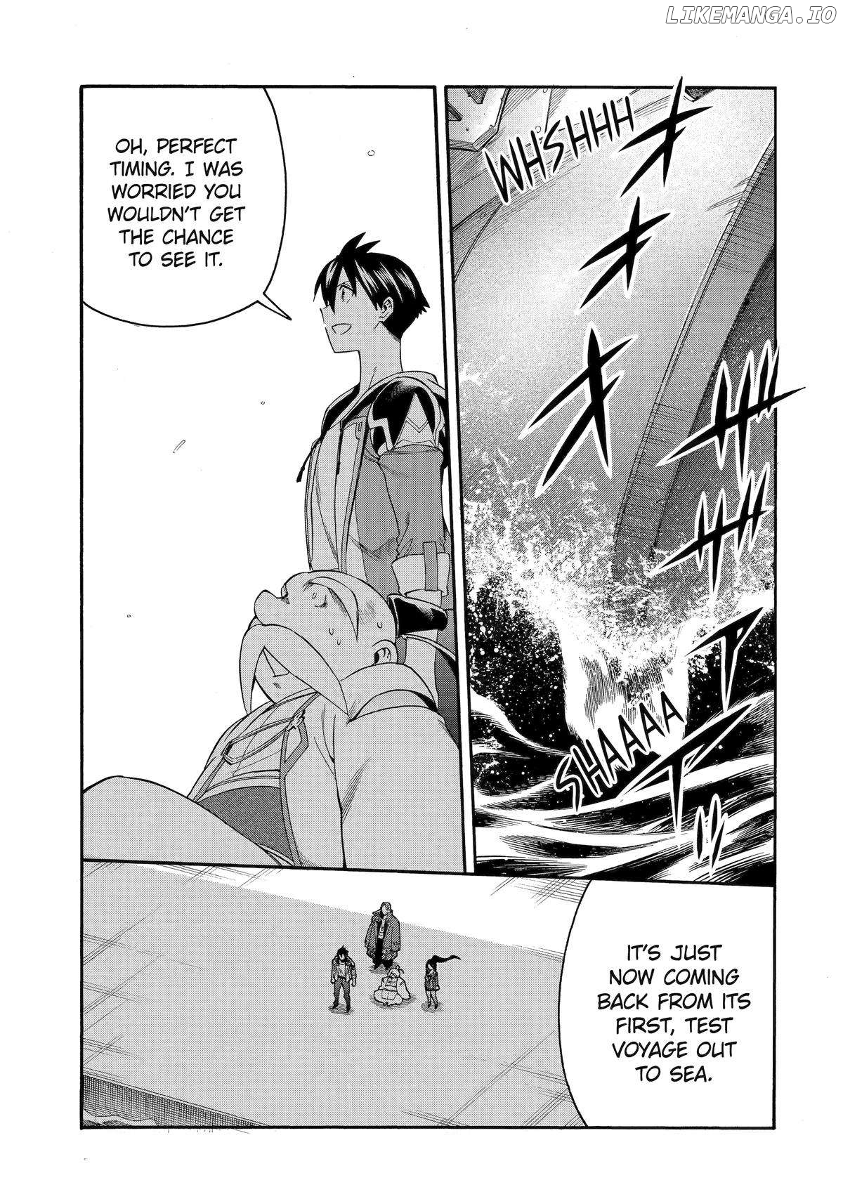 I Was Dismissed From The Hero’s Party Because They Don’T Need My Training Skills, So I Strengthened My [Fief] Which I Got As A Replacement For My Retirement Money Chapter 51 - page 25