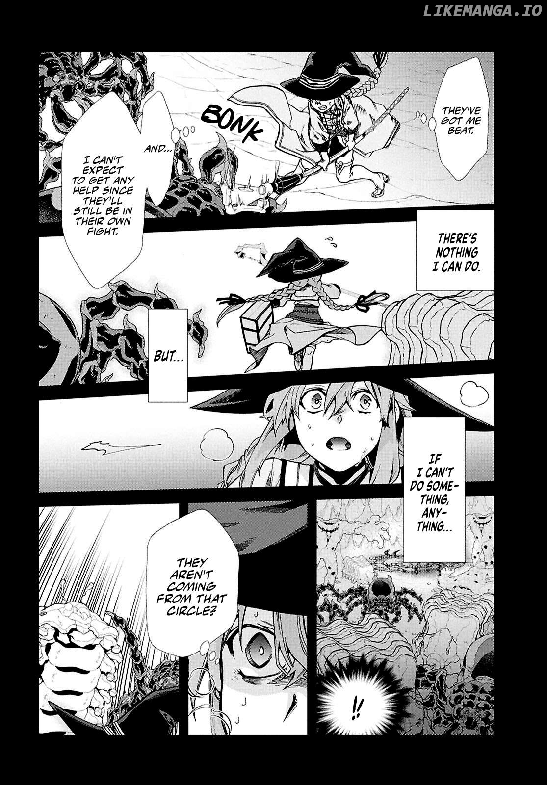 Mushoku Tensei – Isekai Ittara Honki Dasu Chapter 103 - page 14