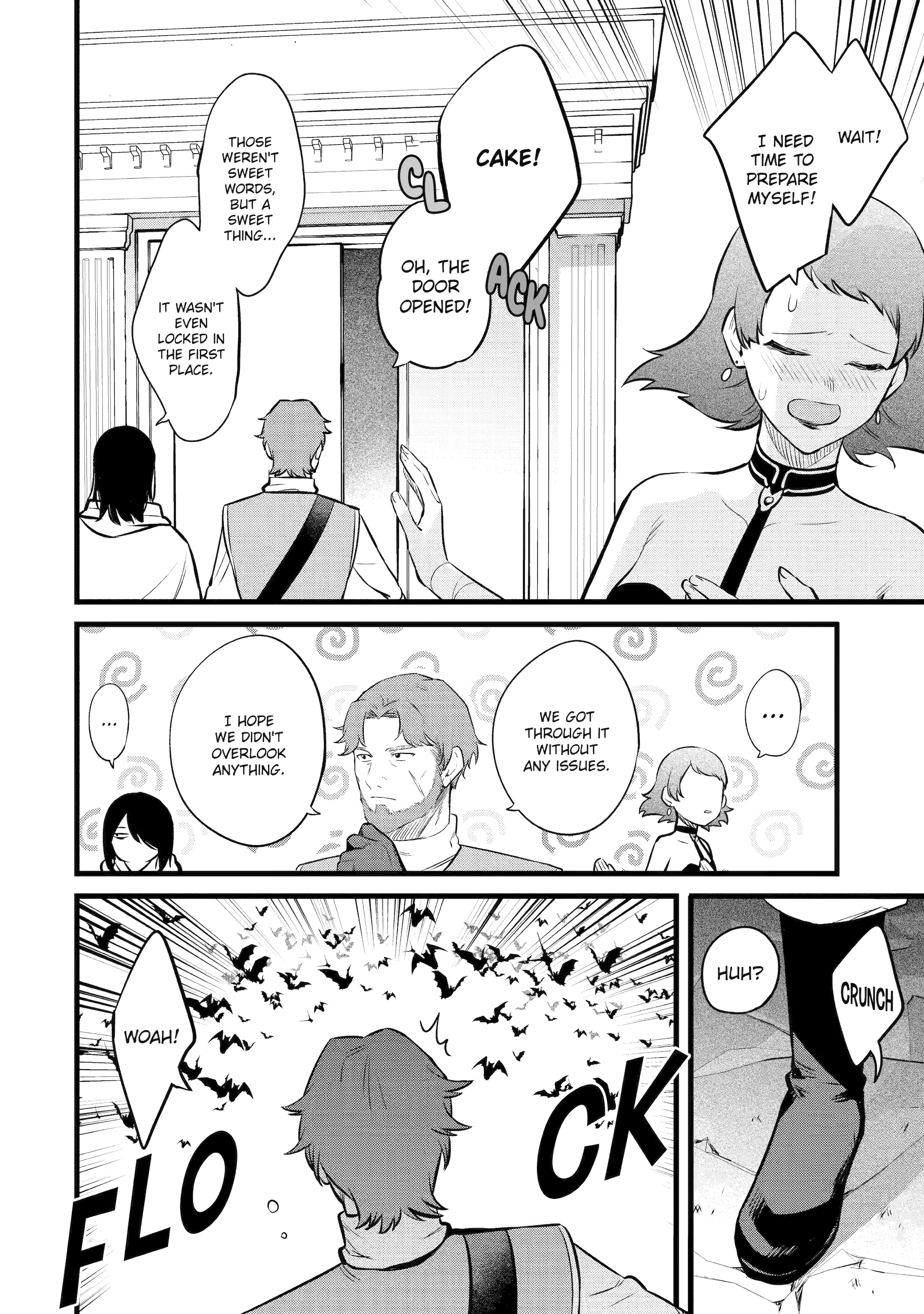 The Amazing Village Creator Slow Living With The Village Building Cheat Skill Chapter 38 - page 2