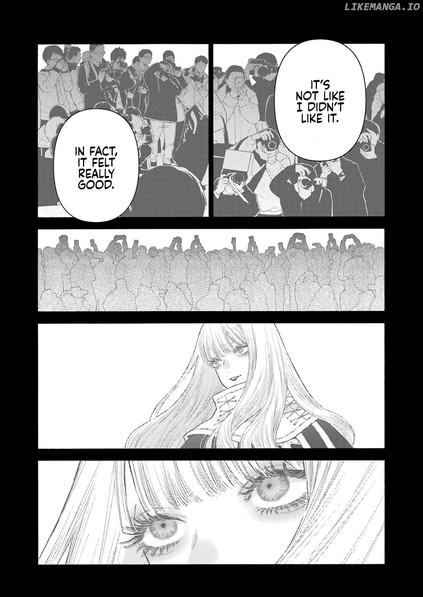 Sono Bisque Doll wa Koi wo suru Chapter 108 - page 5