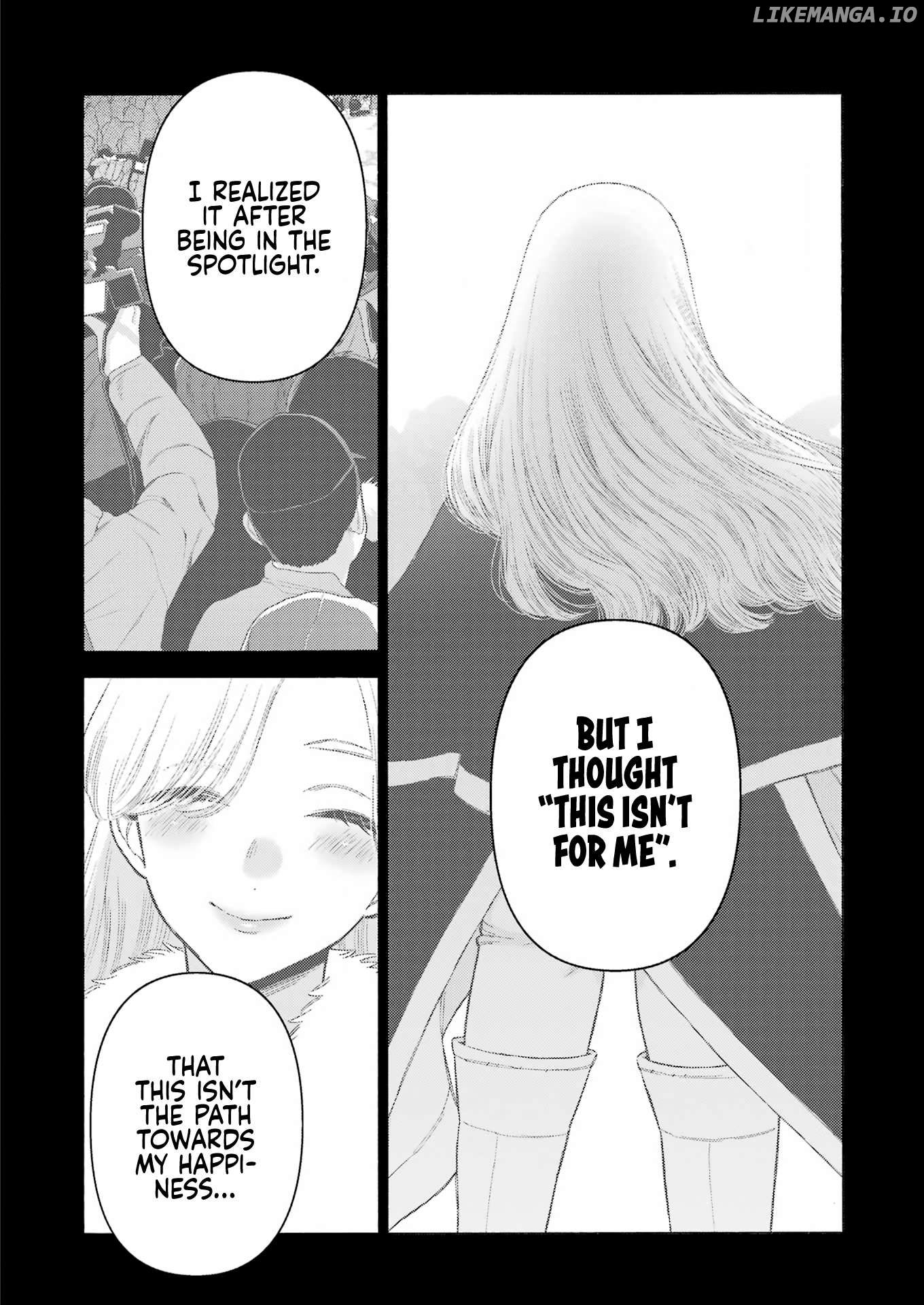 Sono Bisque Doll wa Koi wo suru Chapter 108 - page 6
