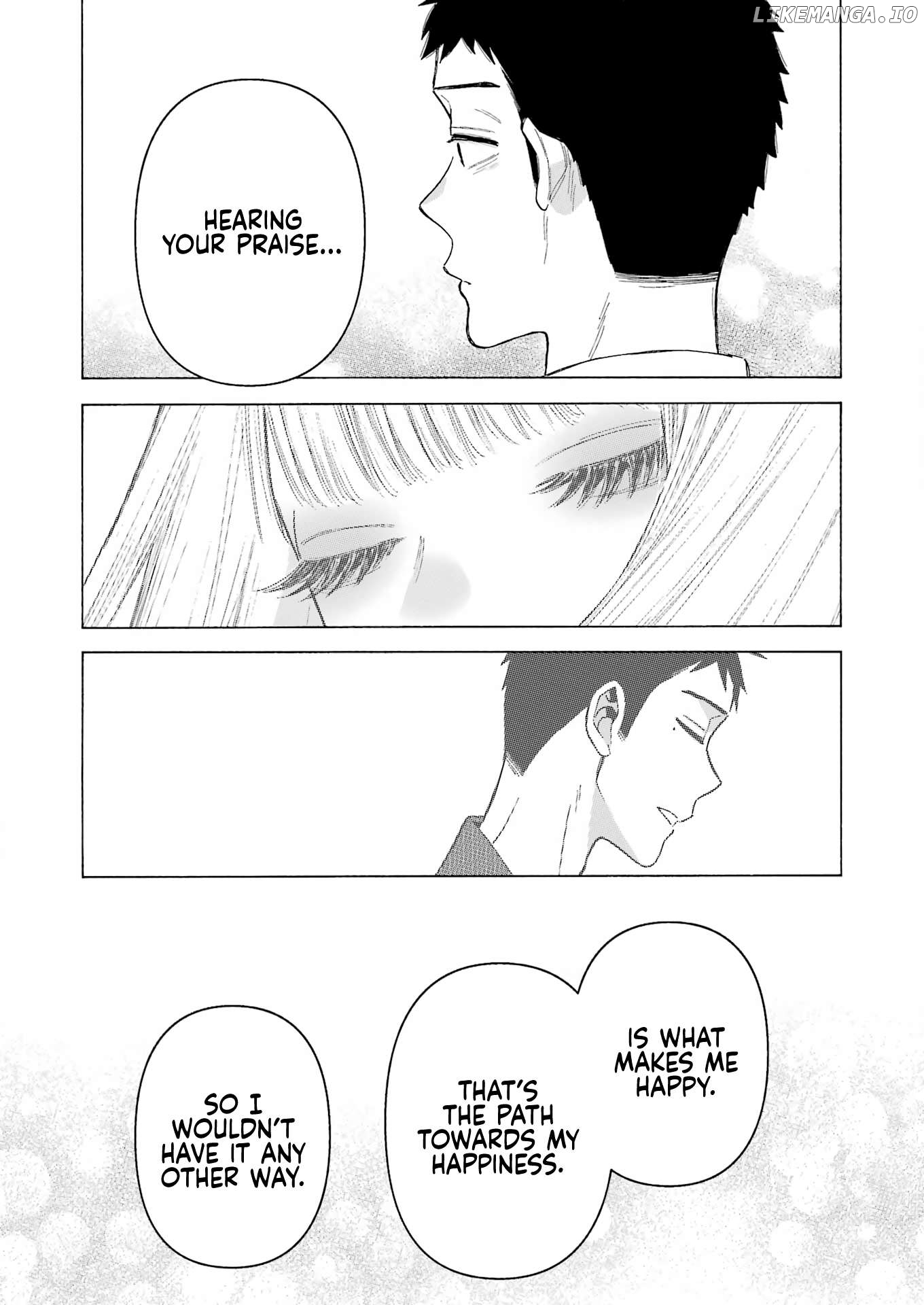 Sono Bisque Doll wa Koi wo suru Chapter 108 - page 9