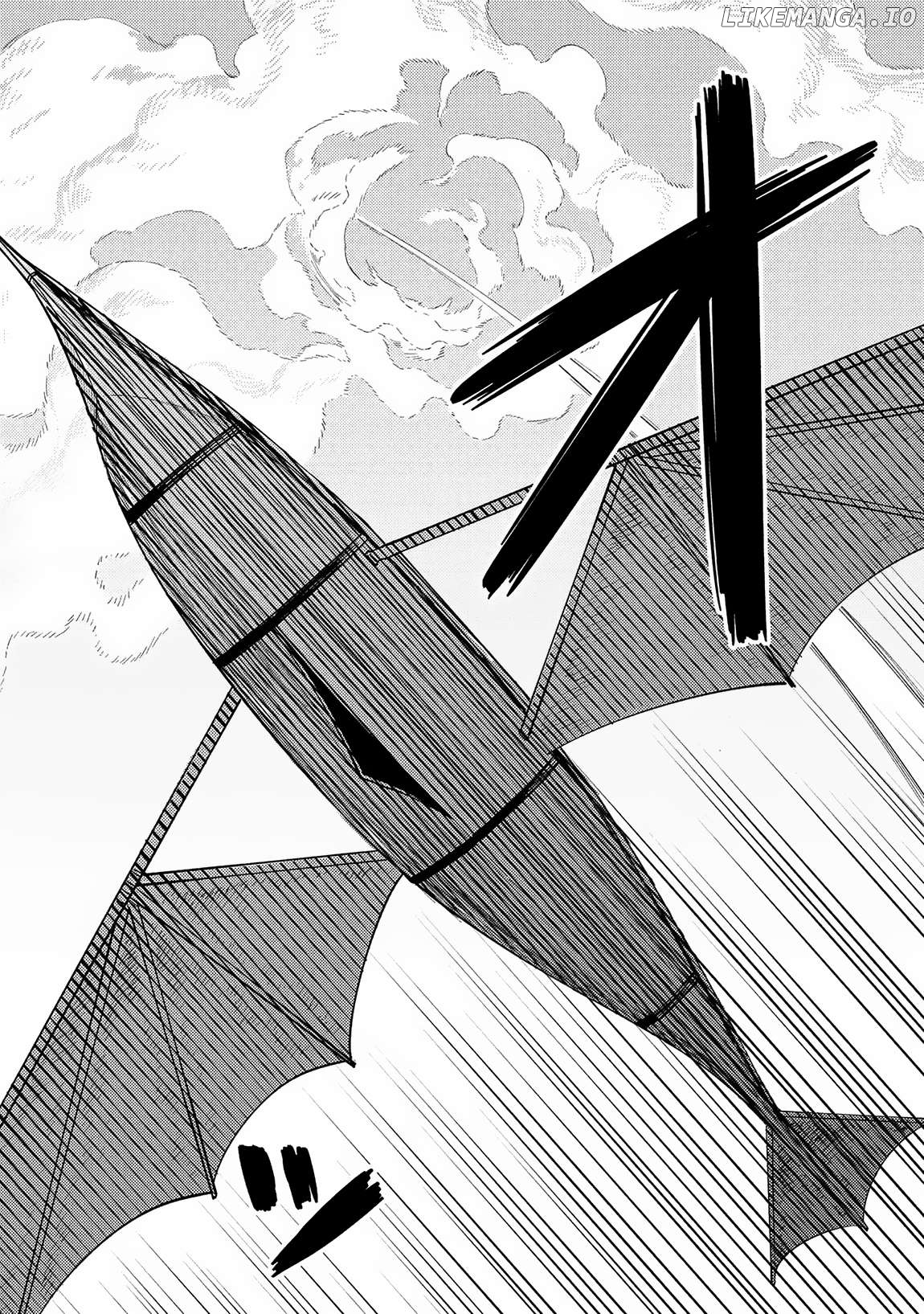Kaifuku Jutsushi No Yarinaoshi Chapter 65.1 - page 7