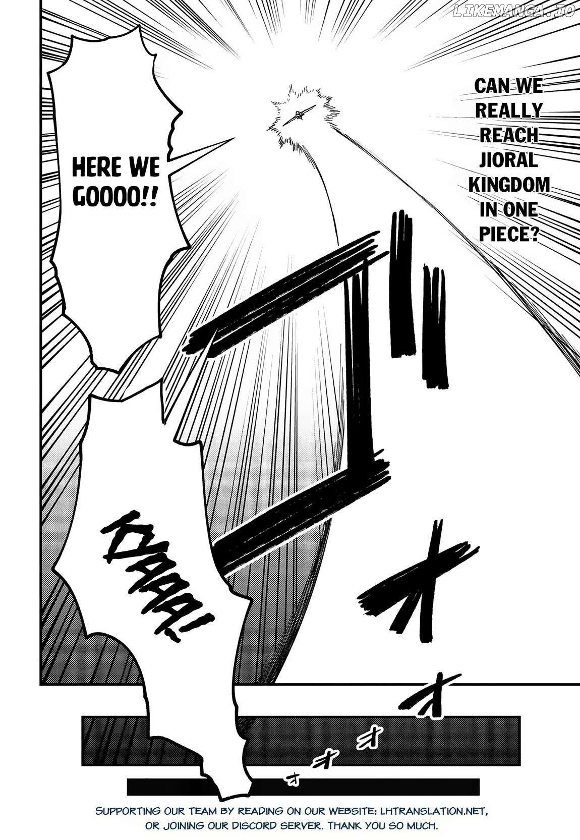 Kaifuku Jutsushi No Yarinaoshi Chapter 65.1 - page 15