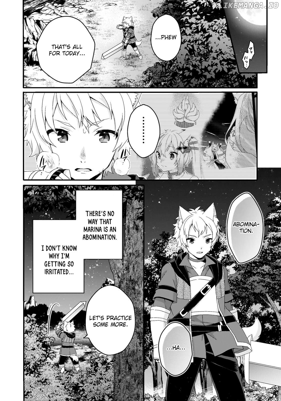World Teacher – Isekaishiki Kyouiku Agent Chapter 70 - page 14