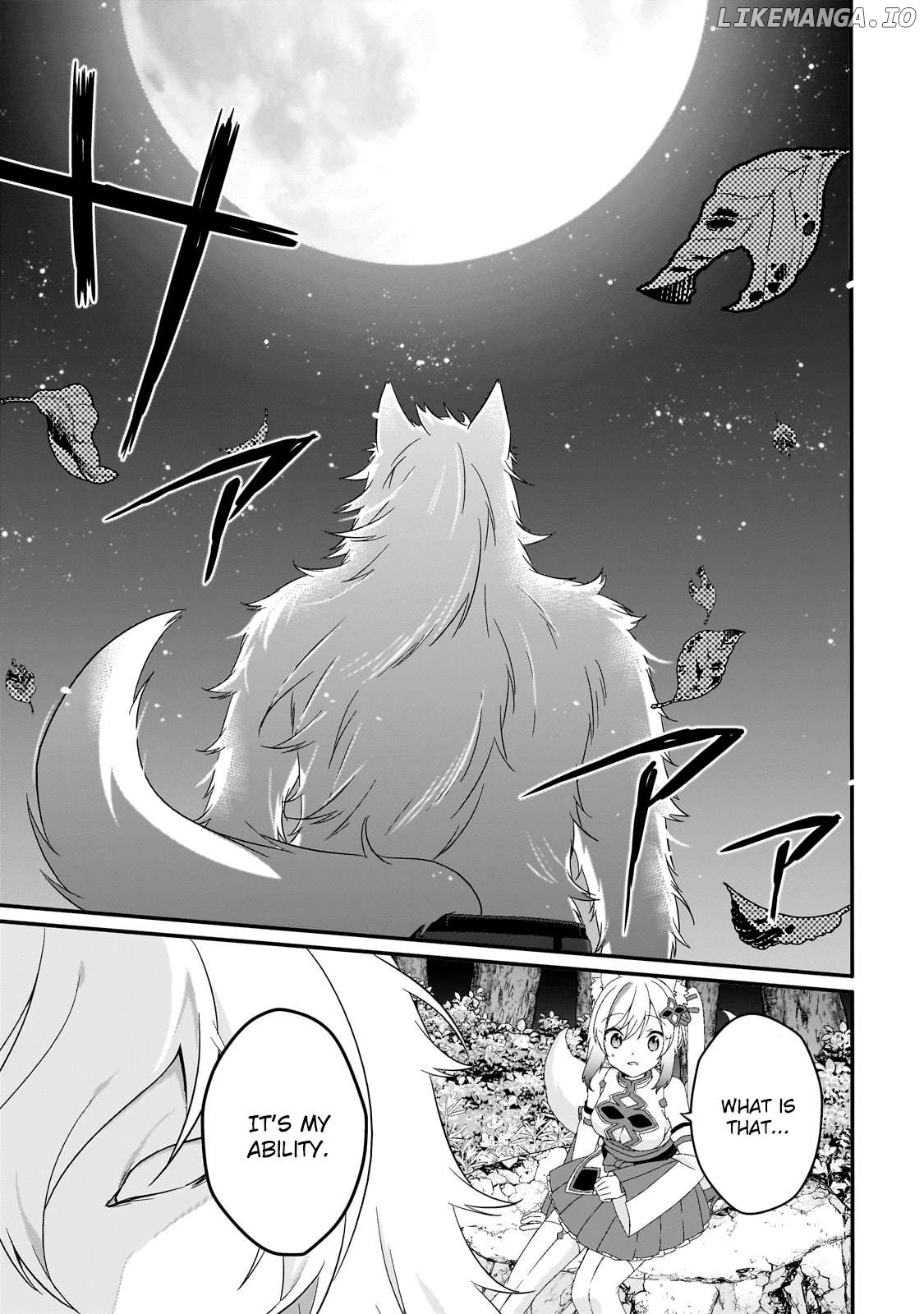 World Teacher – Isekaishiki Kyouiku Agent Chapter 70 - page 23