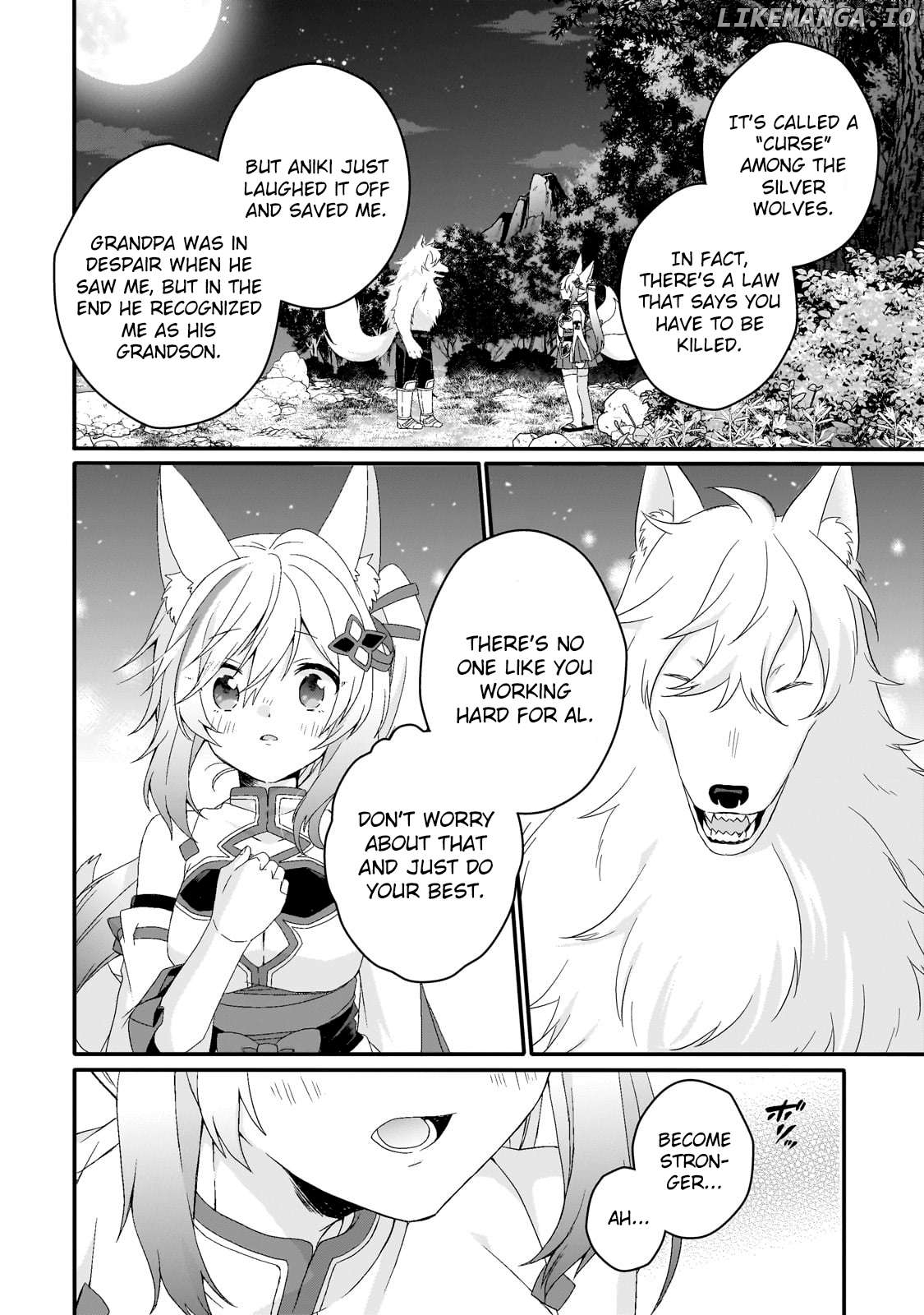 World Teacher – Isekaishiki Kyouiku Agent Chapter 70 - page 24