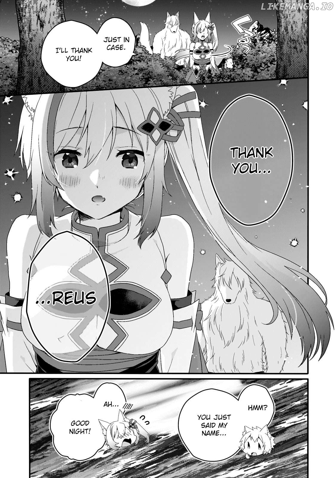 World Teacher – Isekaishiki Kyouiku Agent Chapter 70 - page 25