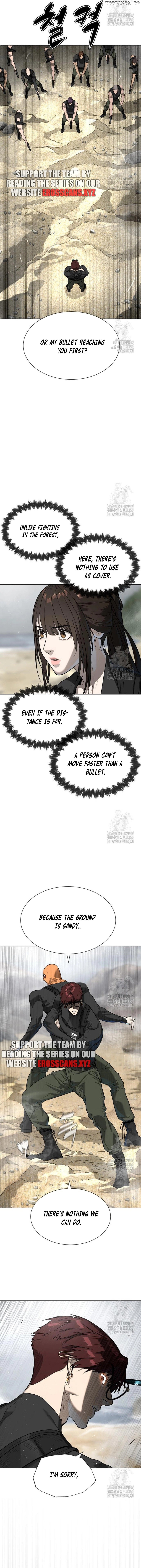 Killer Peter Chapter 56 - page 7