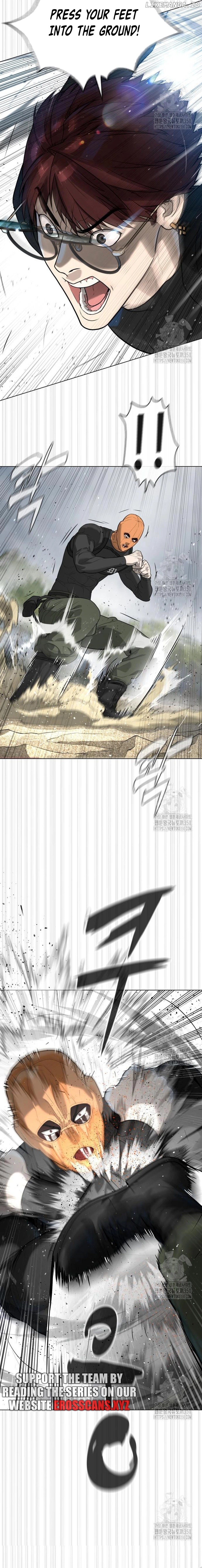 Killer Peter Chapter 56 - page 9