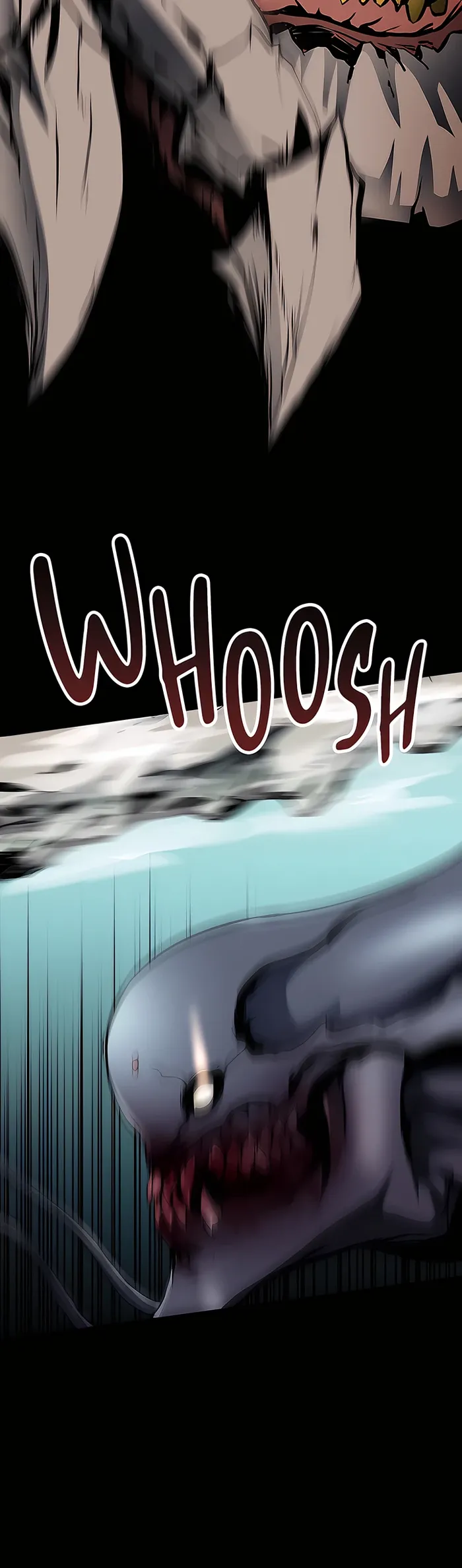 I Became an Evolving Space Monster Chapter 22.5 - page 15