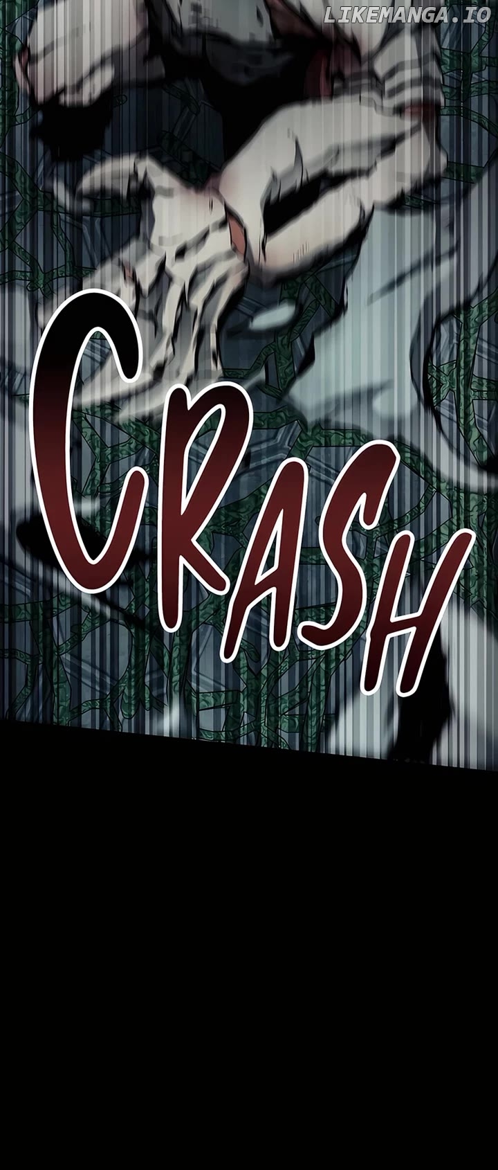 I Became an Evolving Space Monster Chapter 23.1 - page 11