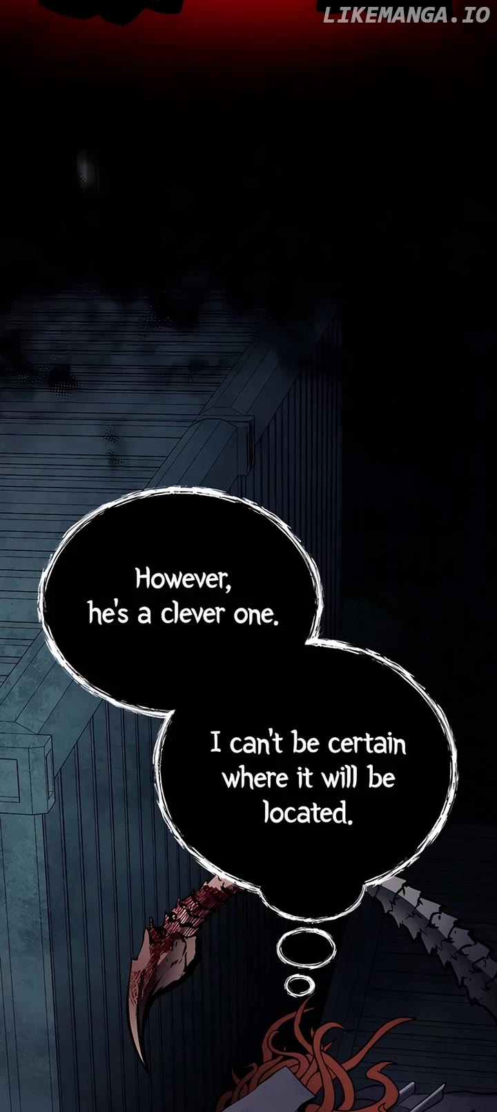 I Became an Evolving Space Monster Chapter 23.1 - page 14