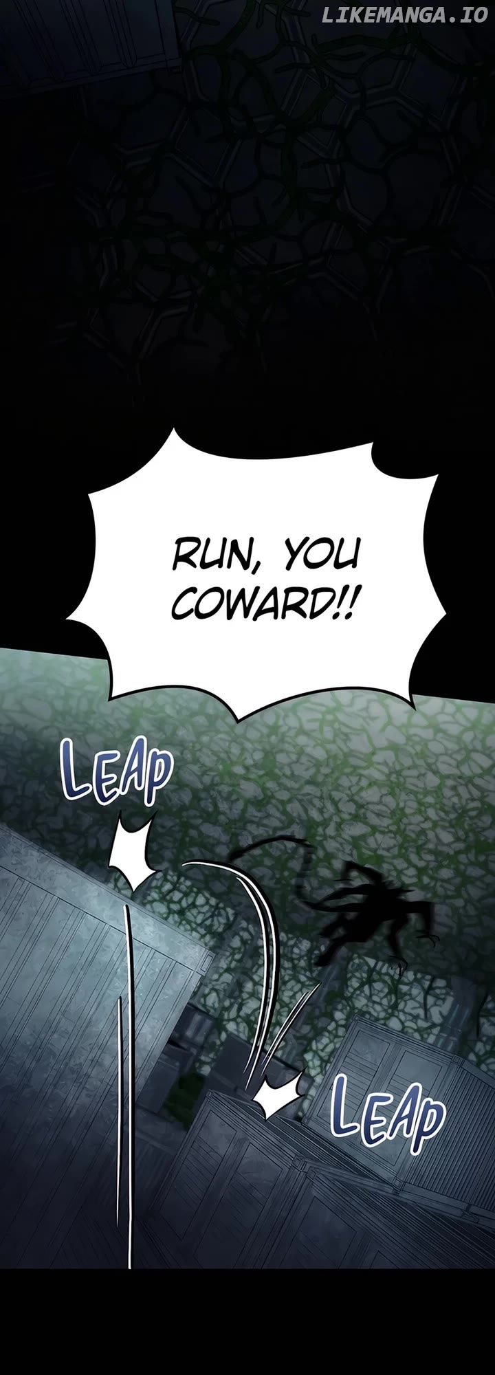 I Became an Evolving Space Monster Chapter 23.1 - page 18
