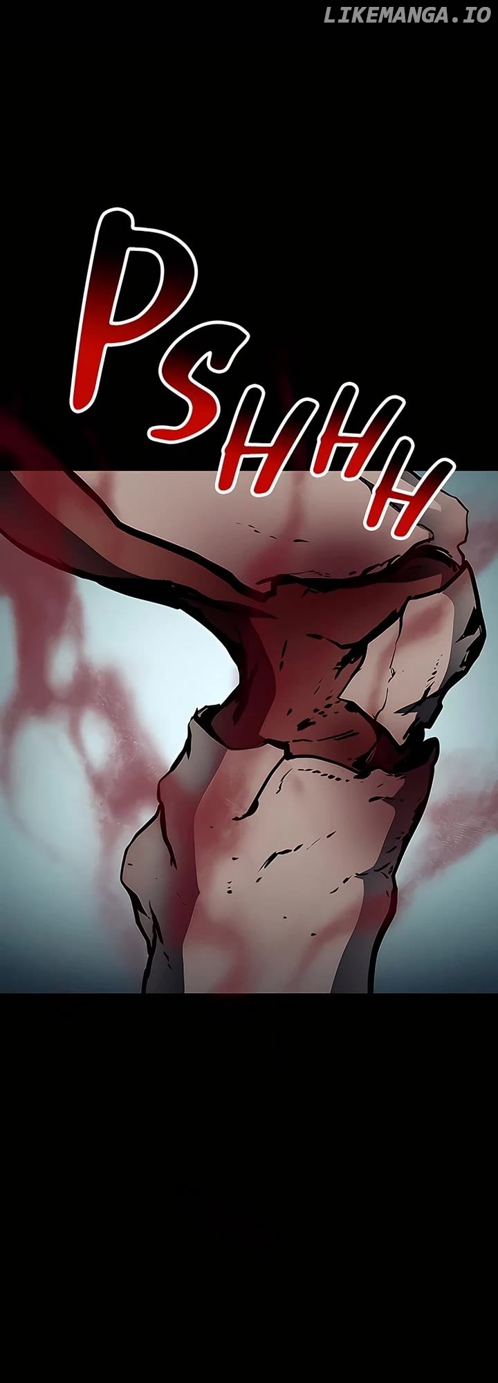 I Became an Evolving Space Monster Chapter 23.1 - page 19