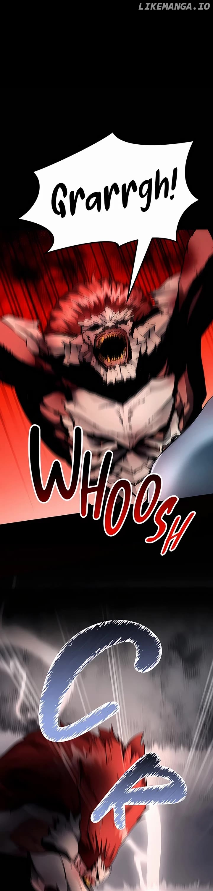 I Became an Evolving Space Monster Chapter 23.1 - page 28