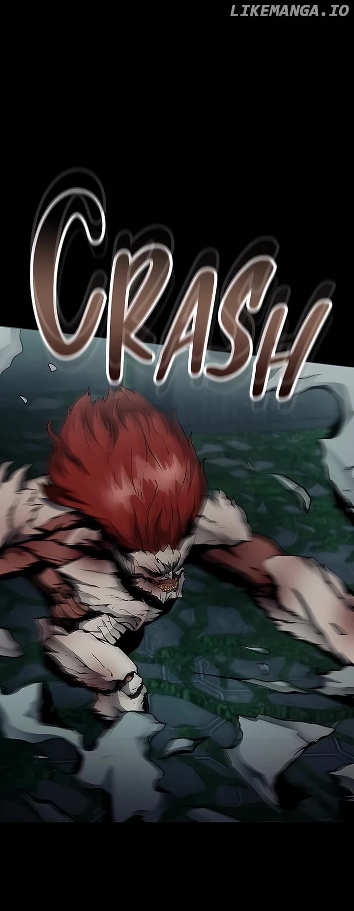 I Became an Evolving Space Monster Chapter 23.1 - page 3