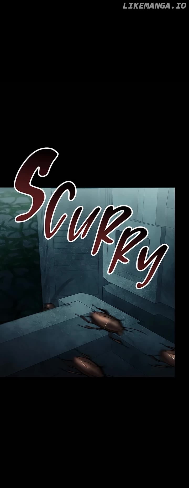 I Became an Evolving Space Monster Chapter 23.1 - page 4