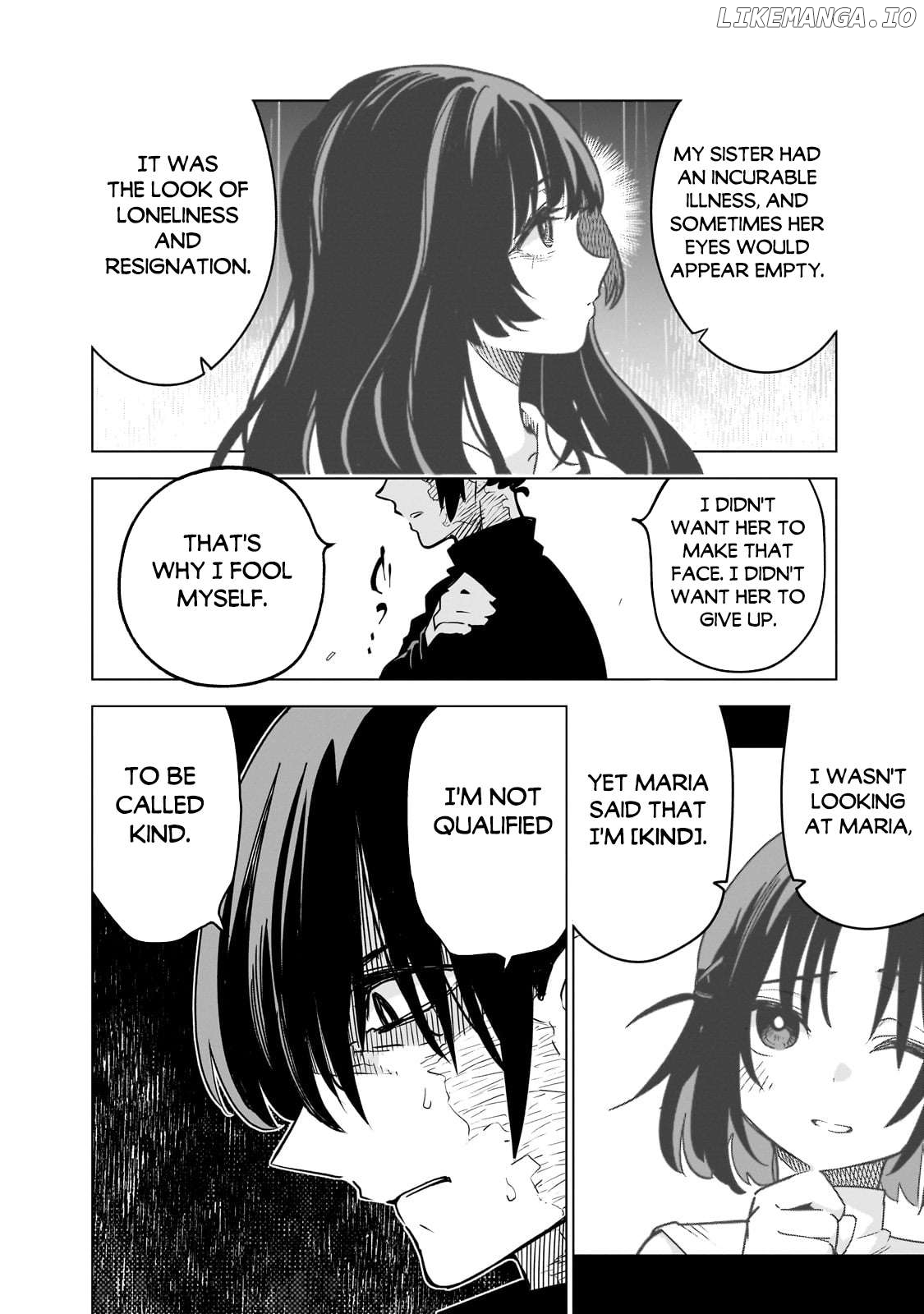 Isekai Meikyuu No Saishinbu O Mezasou Chapter 31 - page 21