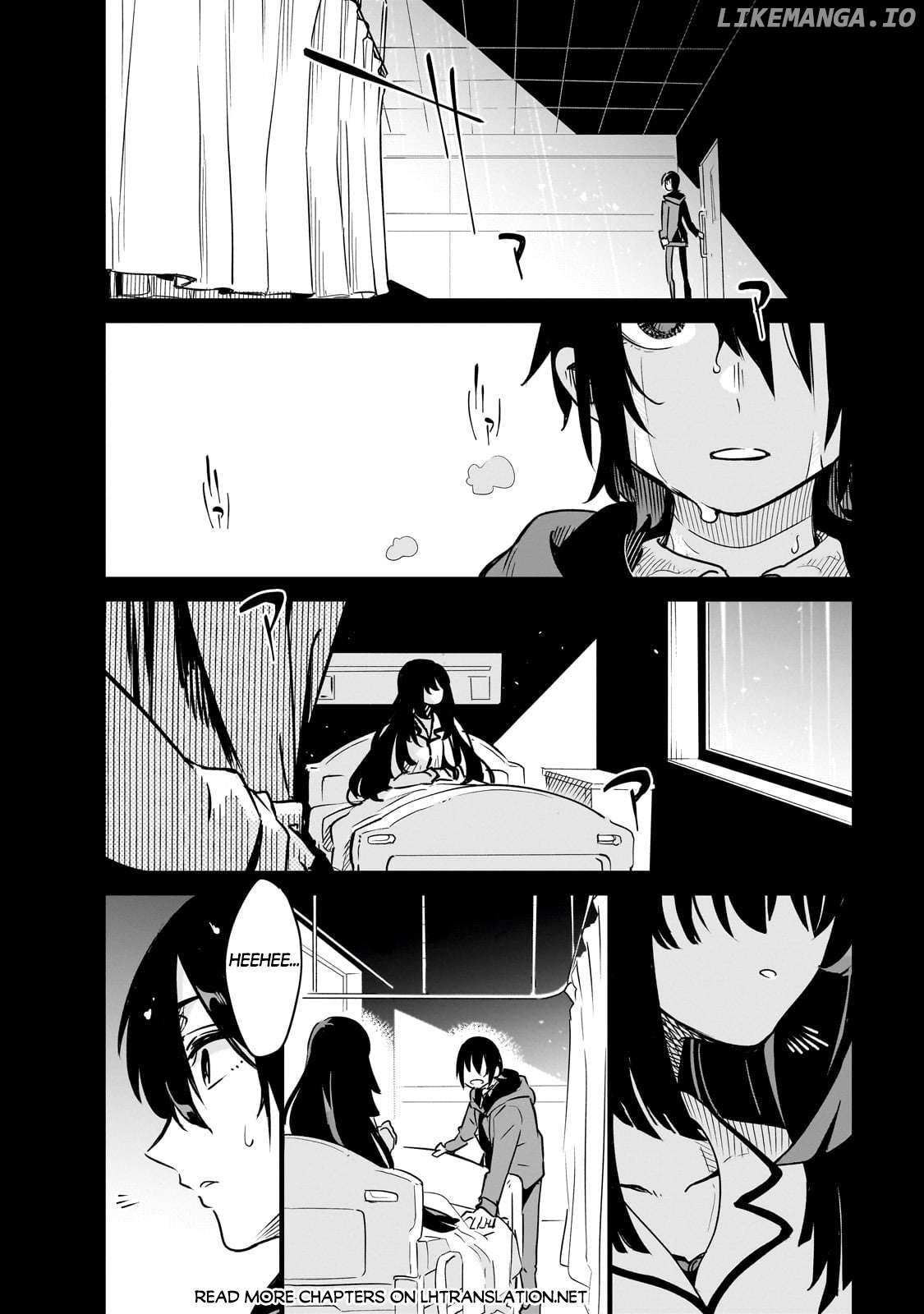 Isekai Meikyuu No Saishinbu O Mezasou Chapter 31 - page 3