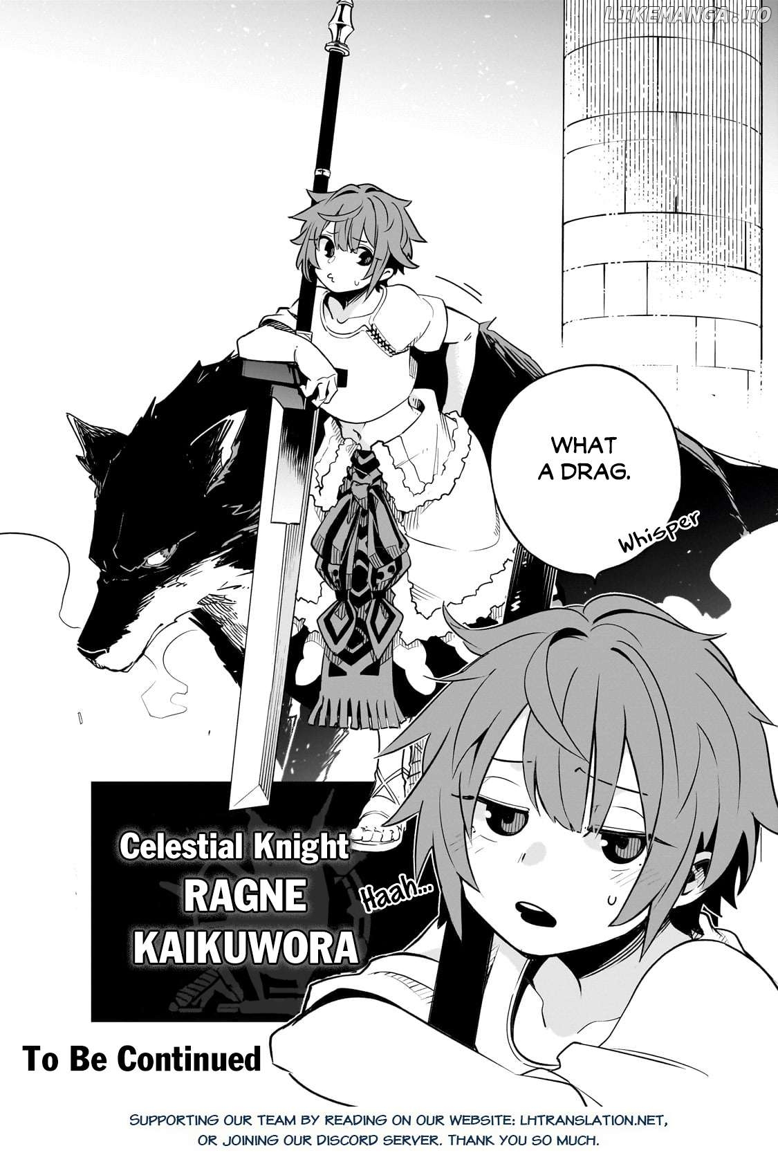 Isekai Meikyuu No Saishinbu O Mezasou Chapter 31 - page 37