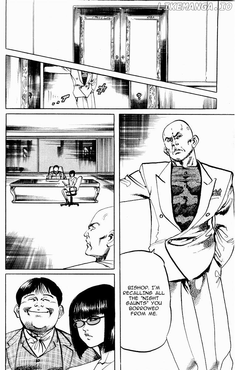 Jesus - Manga Chapter 79 - page 9
