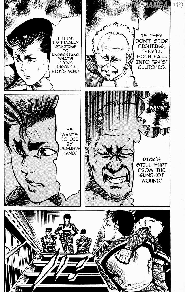 Jesus - Manga Chapter 80 - page 16