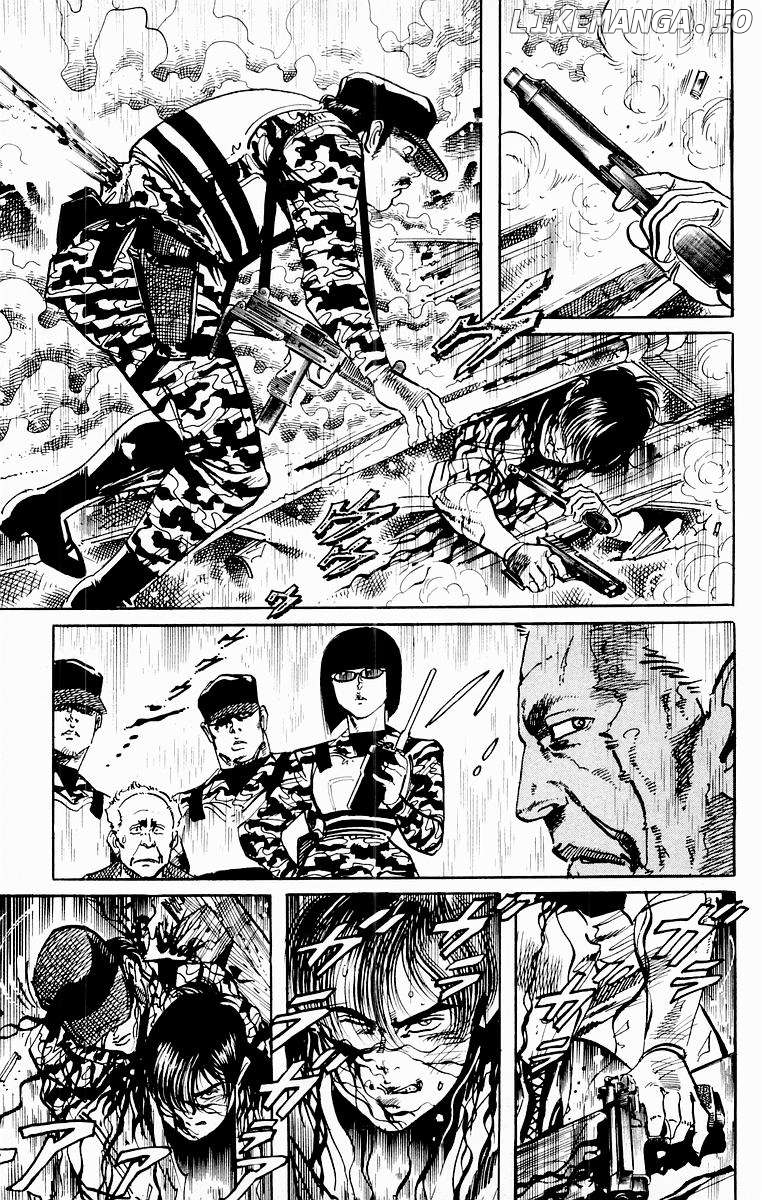 Jesus - Manga Chapter 82 - page 5