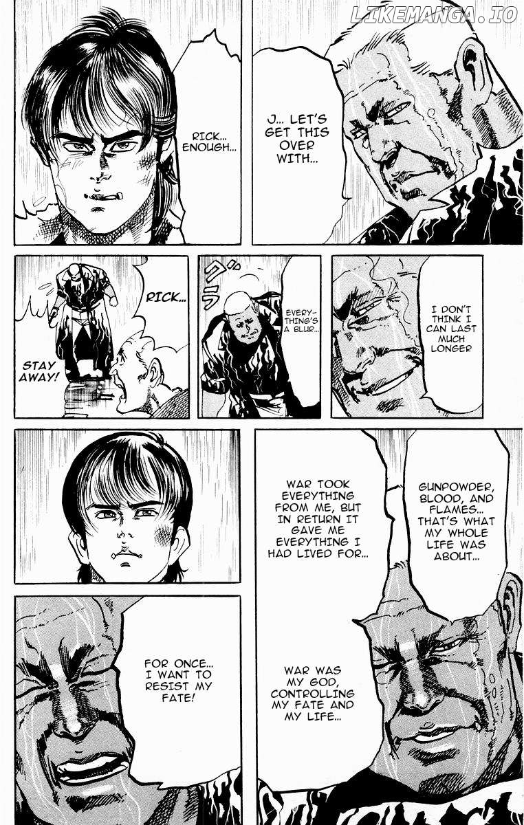 Jesus - Manga Chapter 83 - page 12
