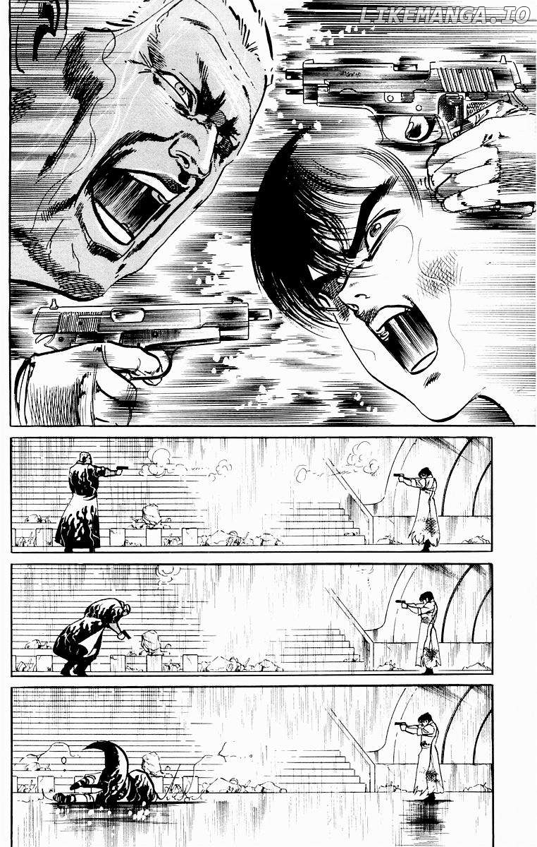 Jesus - Manga Chapter 83 - page 14
