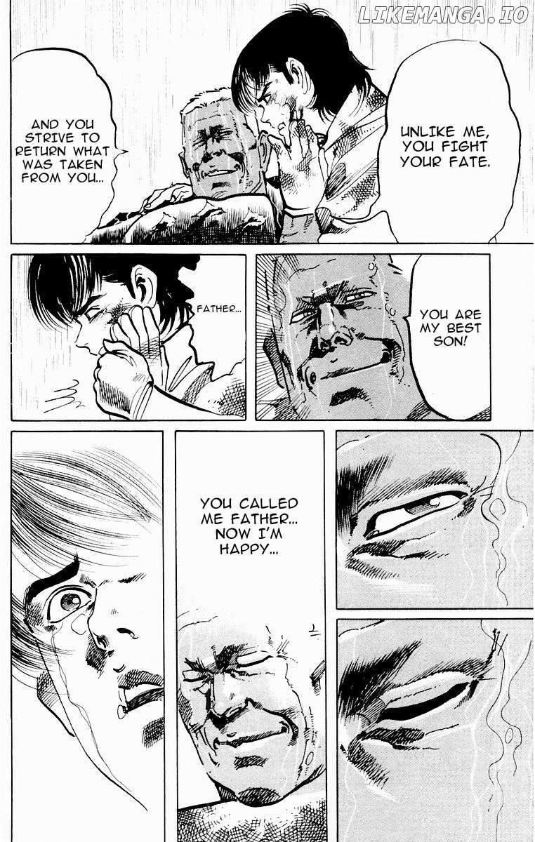 Jesus - Manga Chapter 83 - page 16
