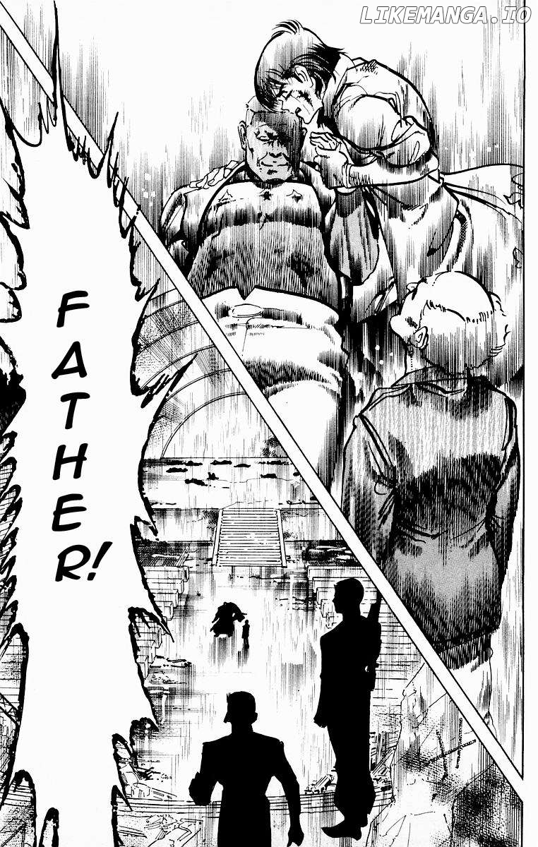 Jesus - Manga Chapter 83 - page 17
