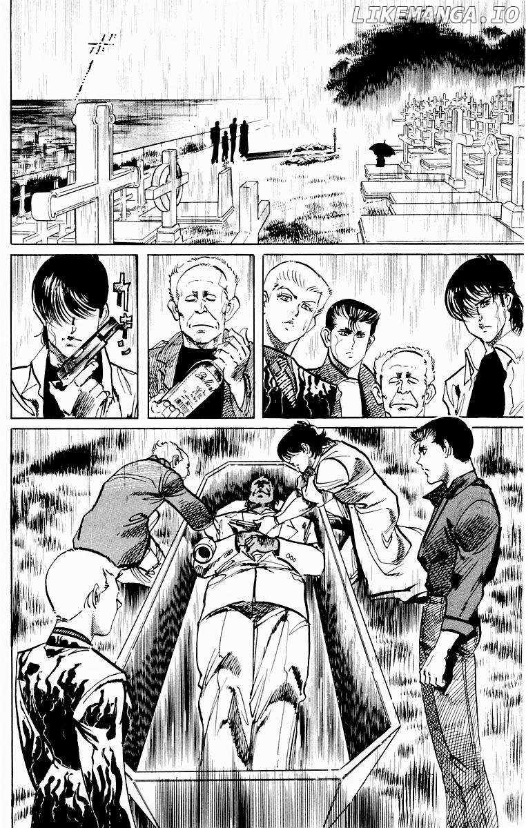 Jesus - Manga Chapter 83 - page 18