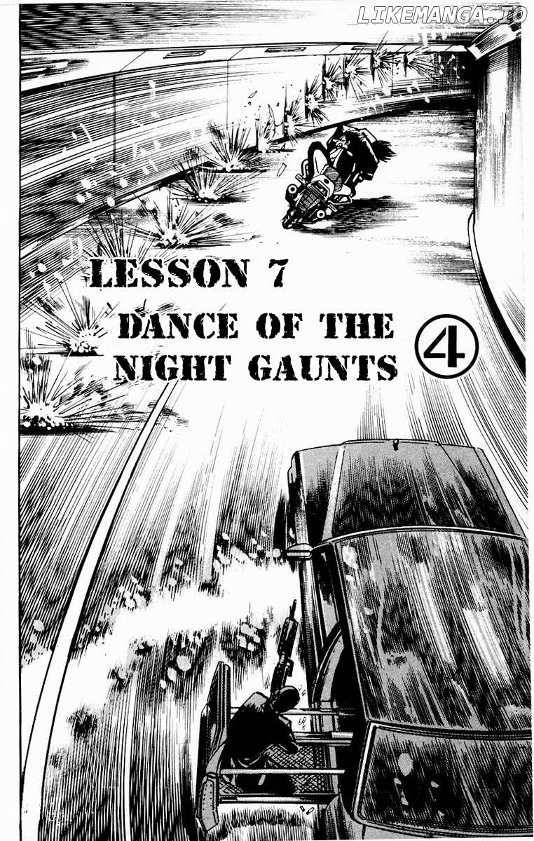 Jesus - Manga Chapter 94 - page 2