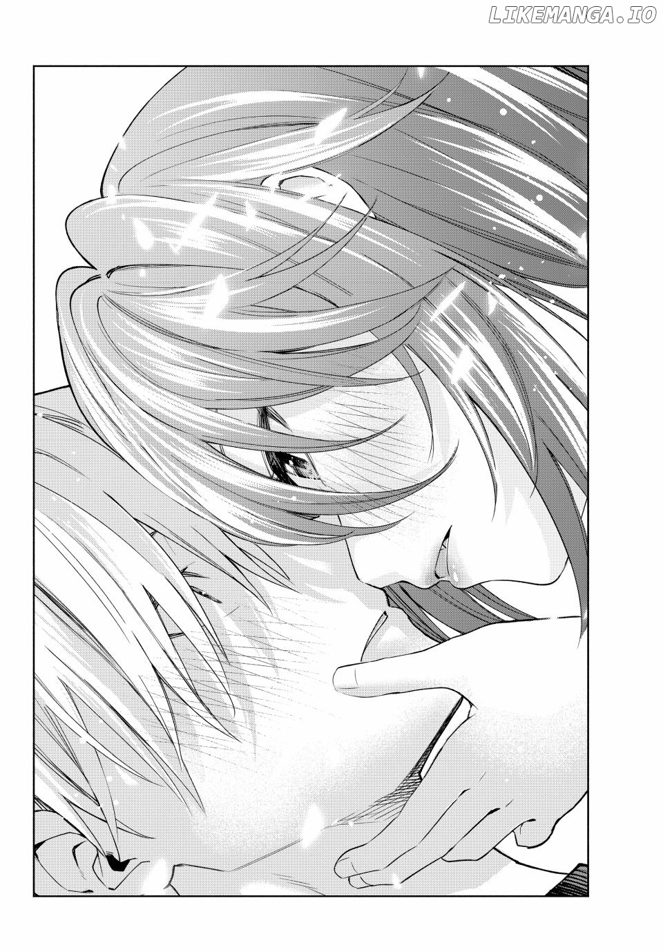 Amagami-San Chi No Enmusubi Chapter 151 - page 4