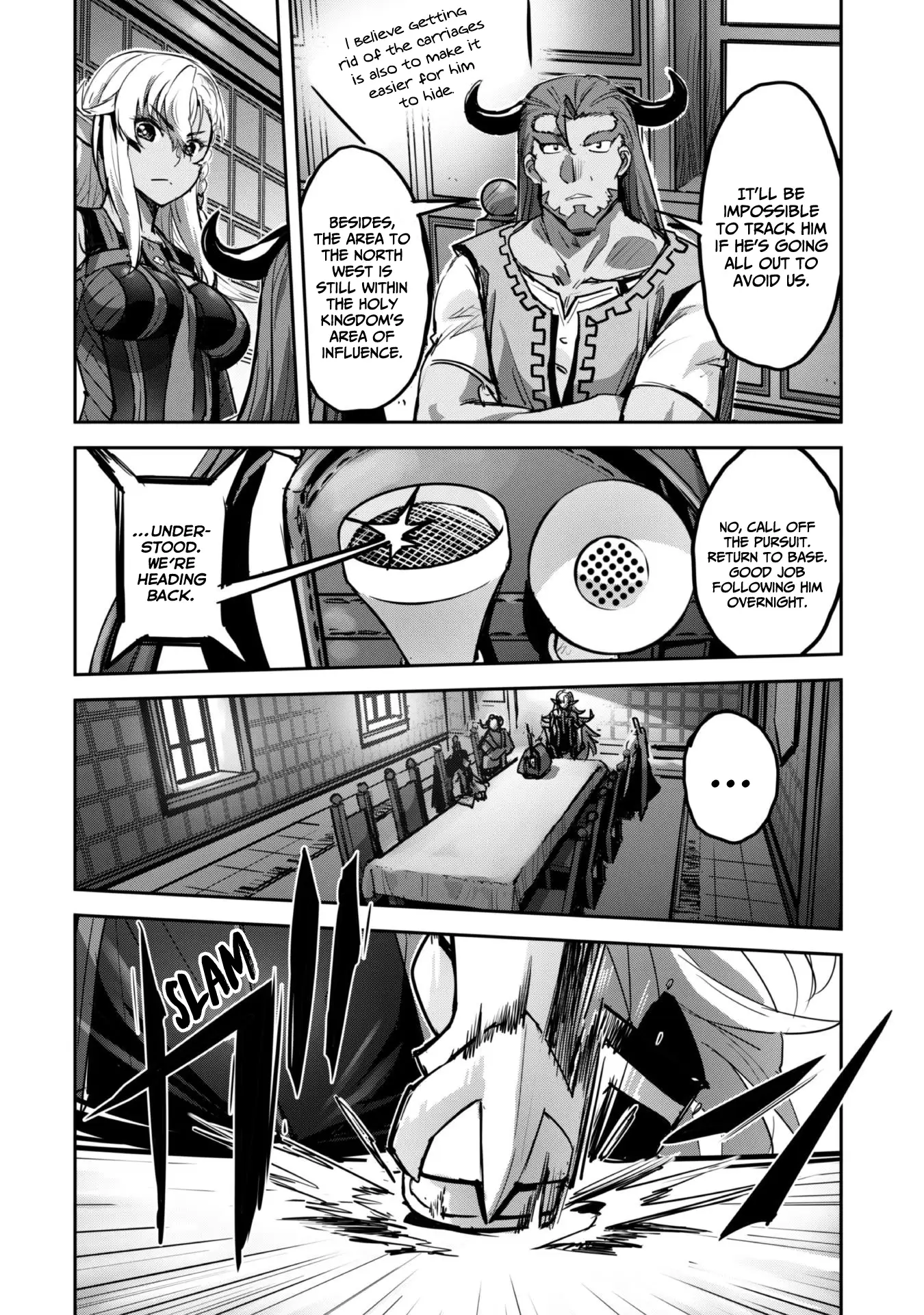 Craft Game no Nouryoku de Isekai Kouryaku!! Chapter 42 - page 18
